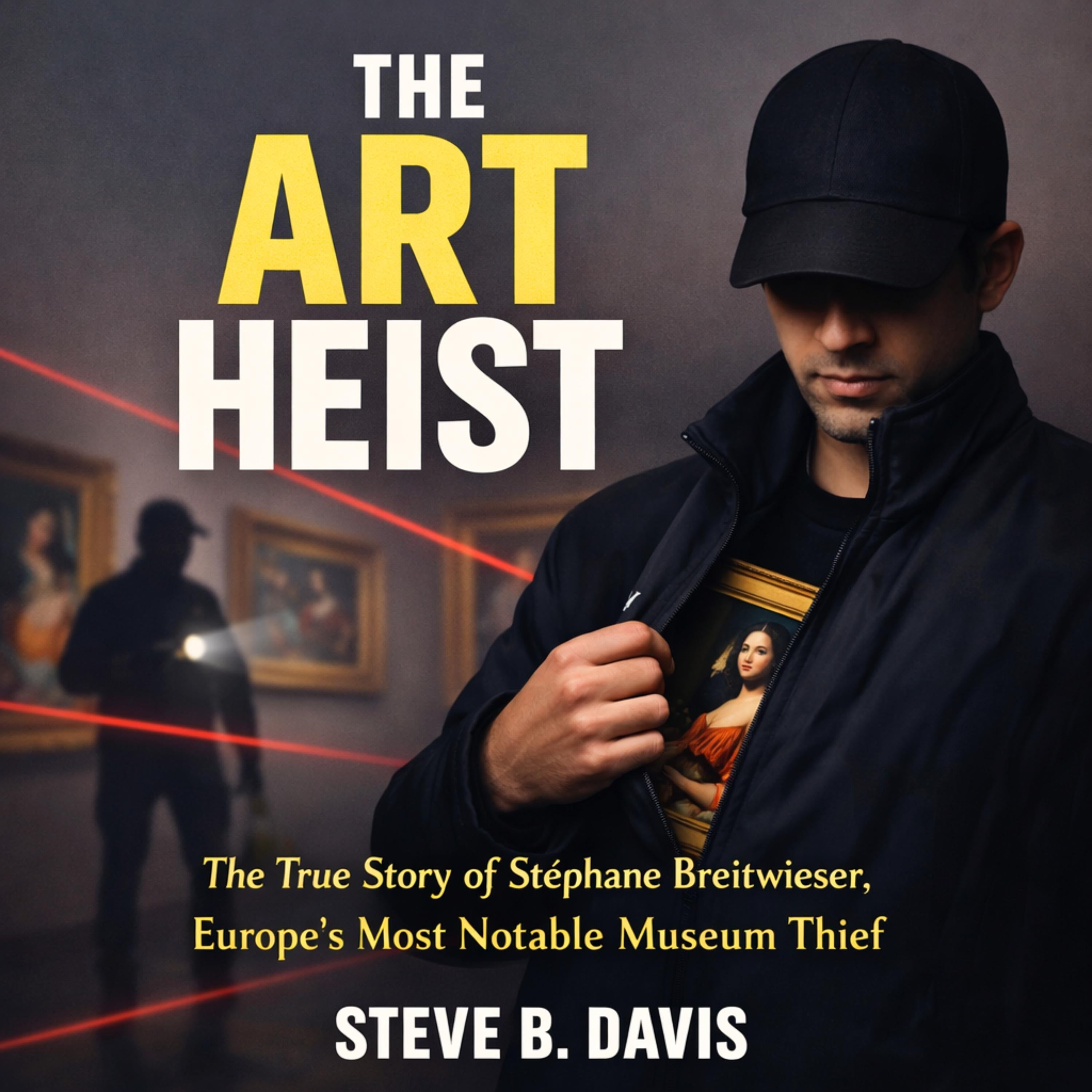 The Art Heist