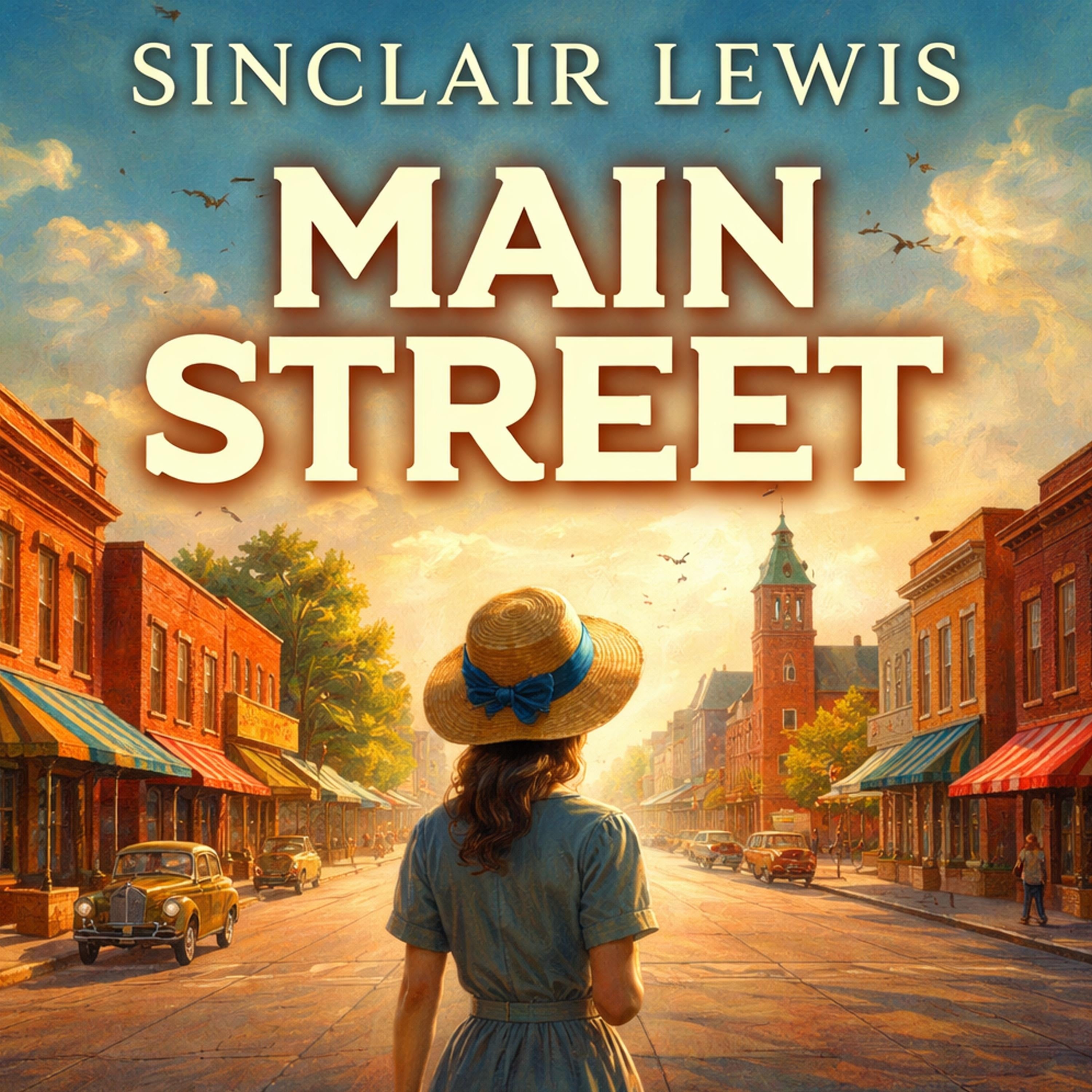 MAIN STREET