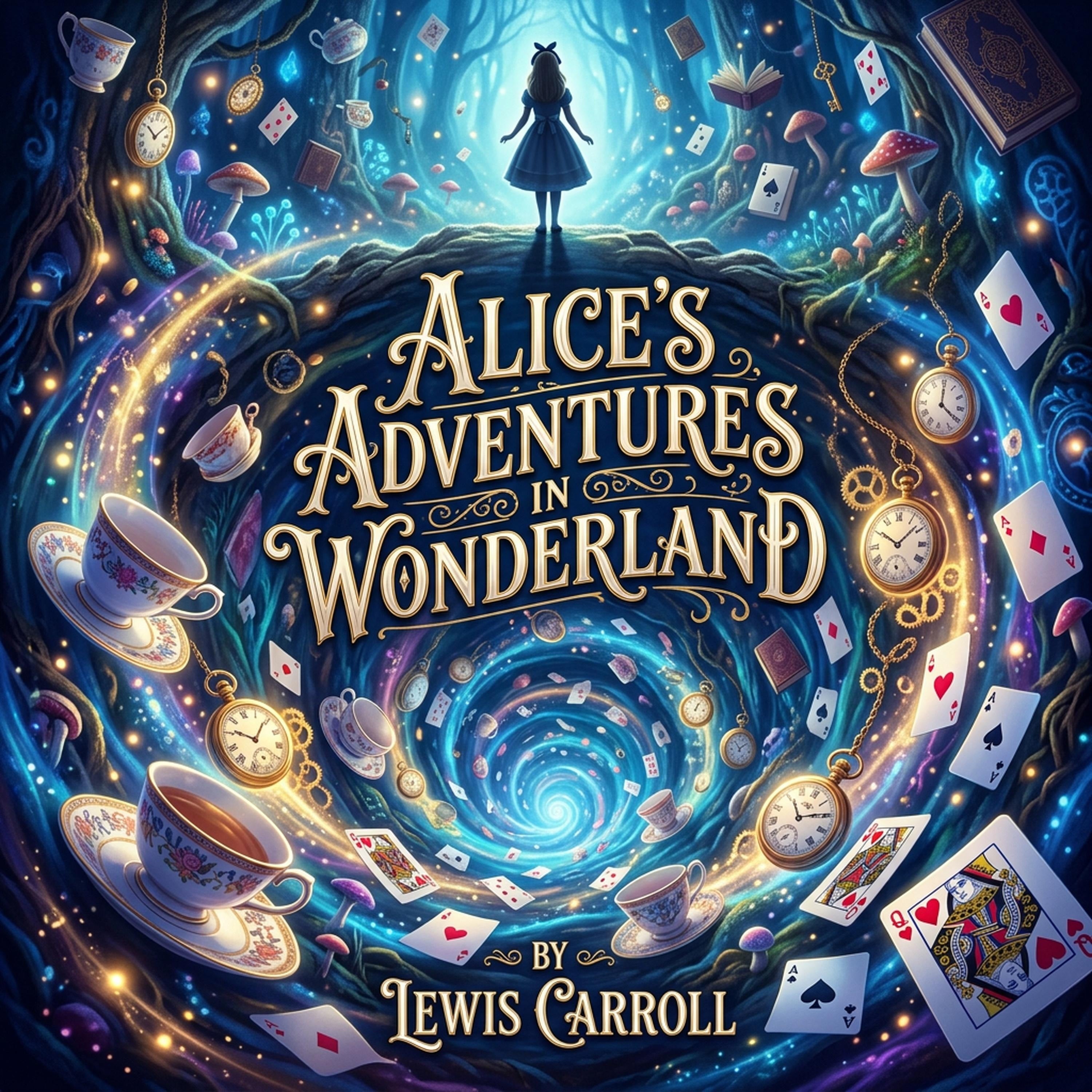 Alice's Adventures in Wonderland