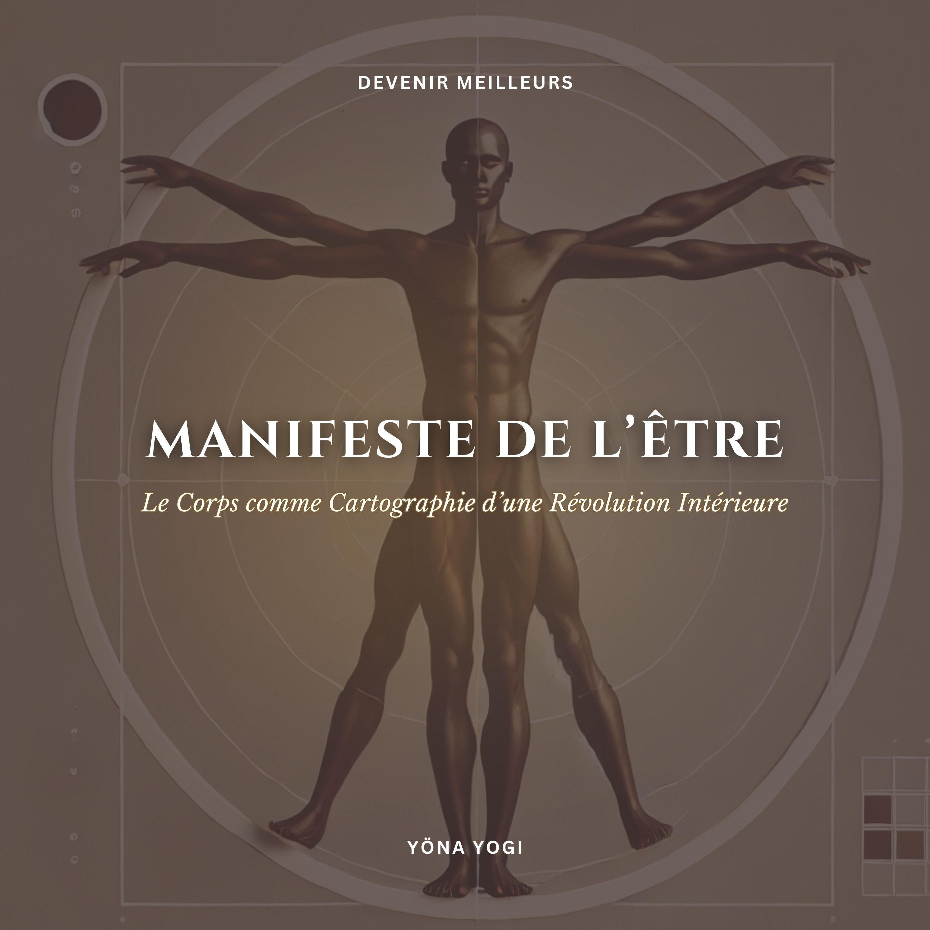 Manifeste de l’Être