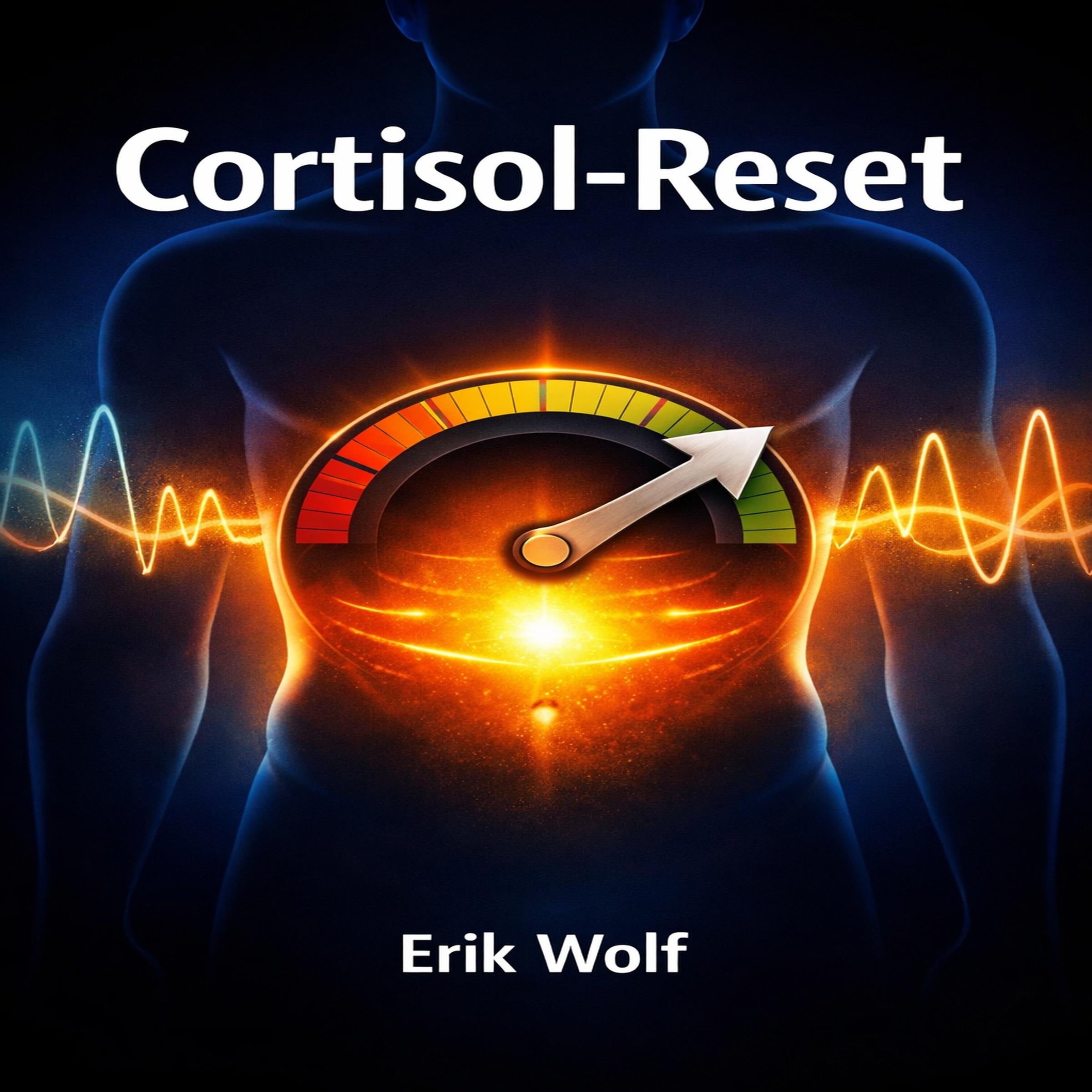 Cortisol Reset - Der Schlüssel zur Stoffwechsel-Optimierung