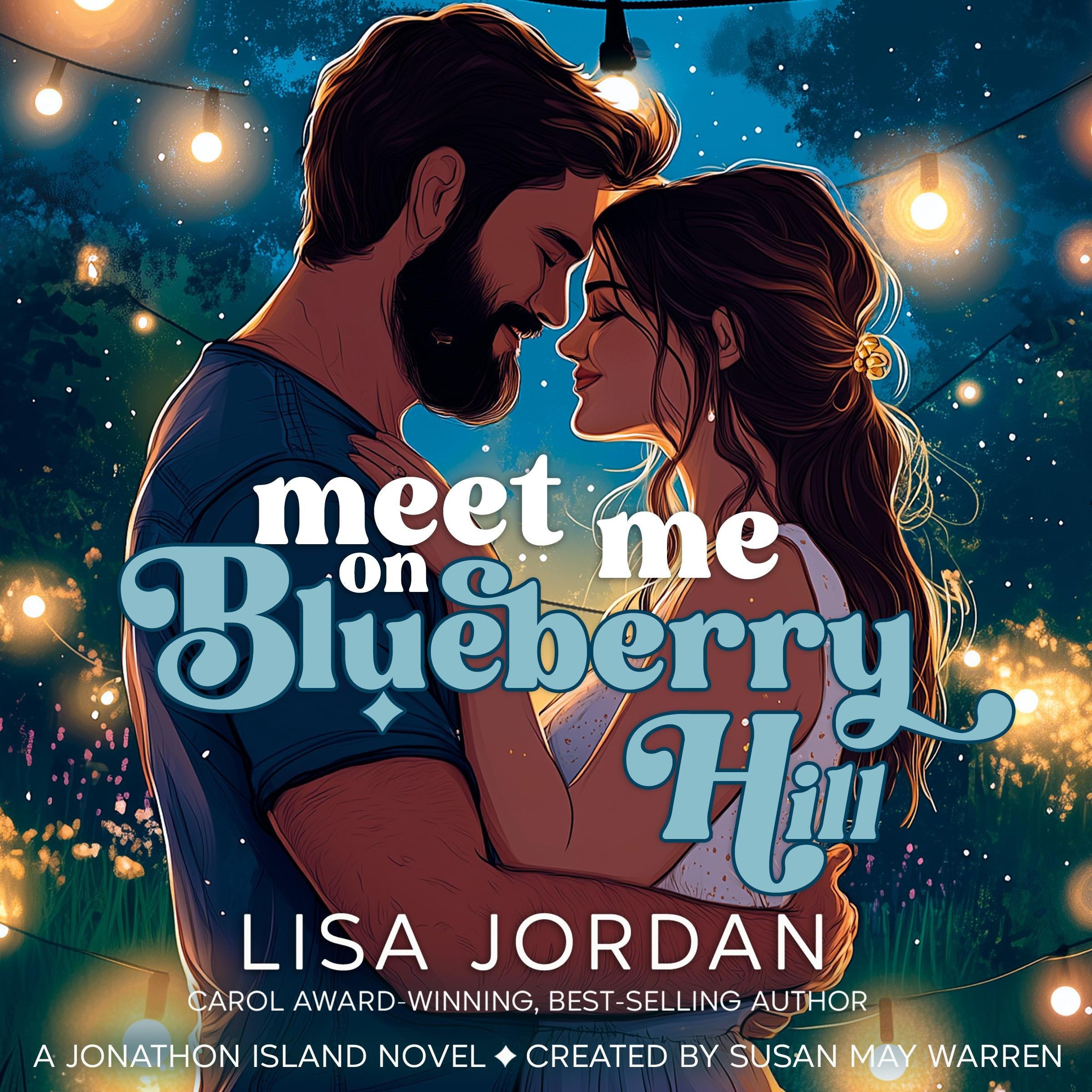 Meet Me on Blueberry Hill