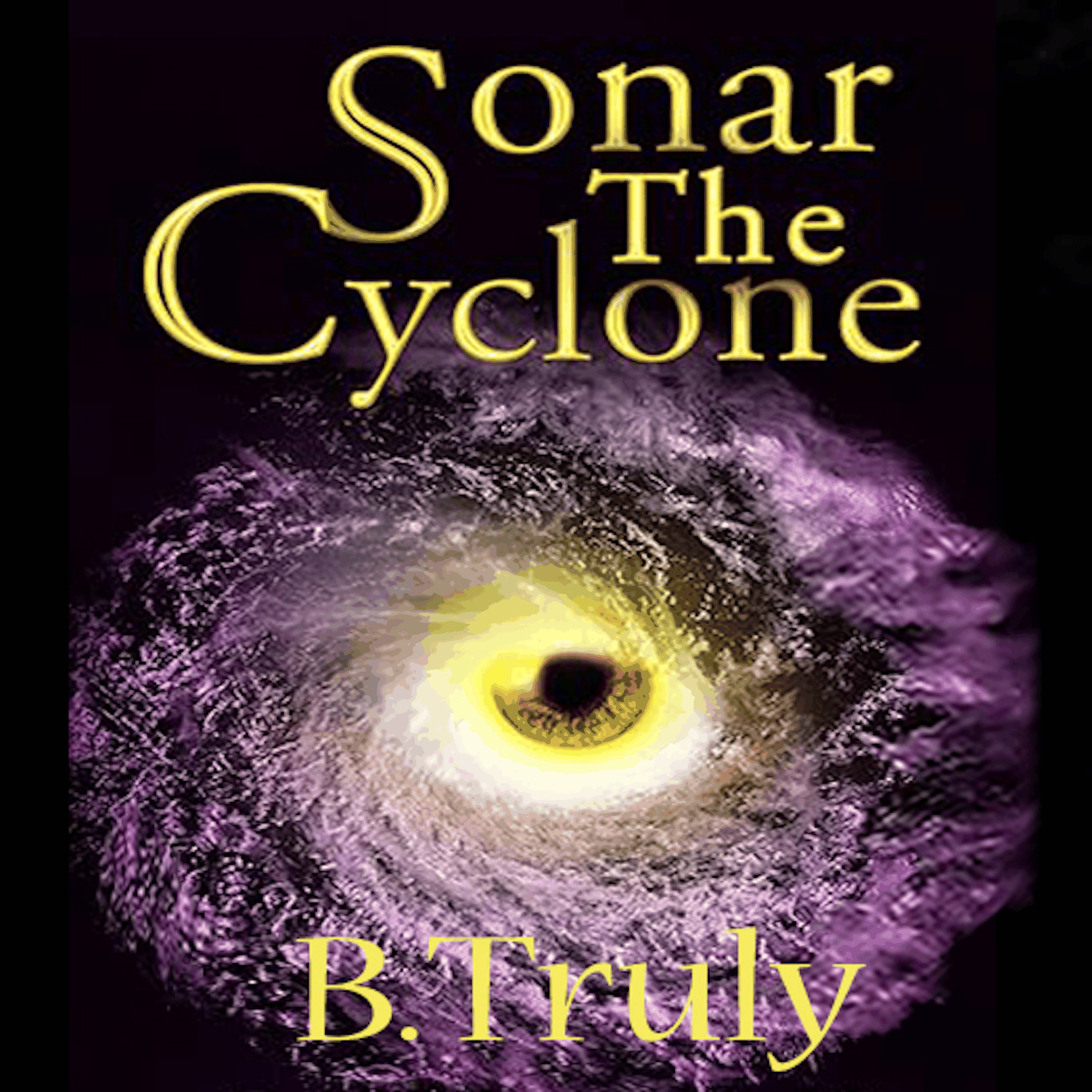Sonar The Cyclone