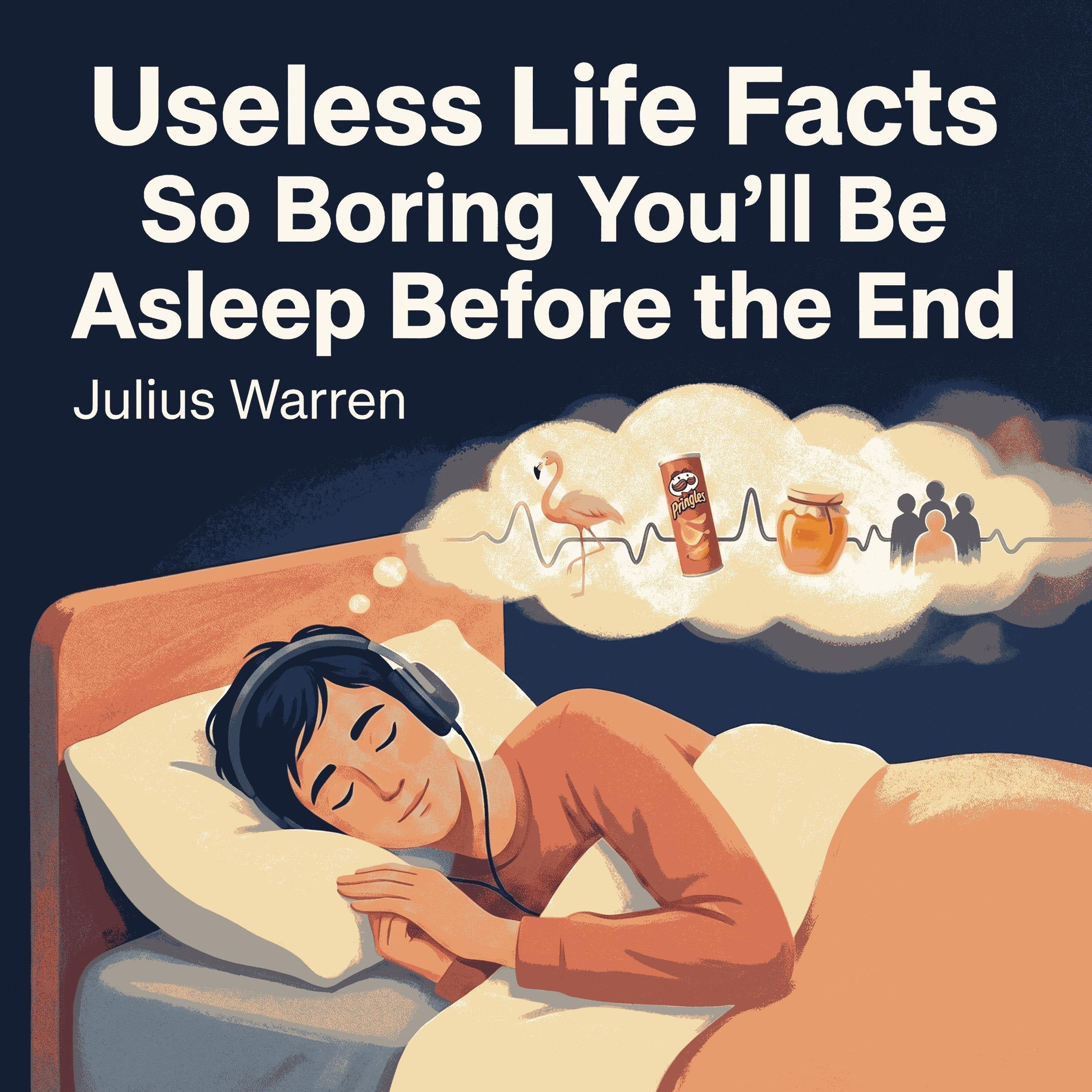 Useless Life Facts So Boring You'll Be Asleep Before the End
