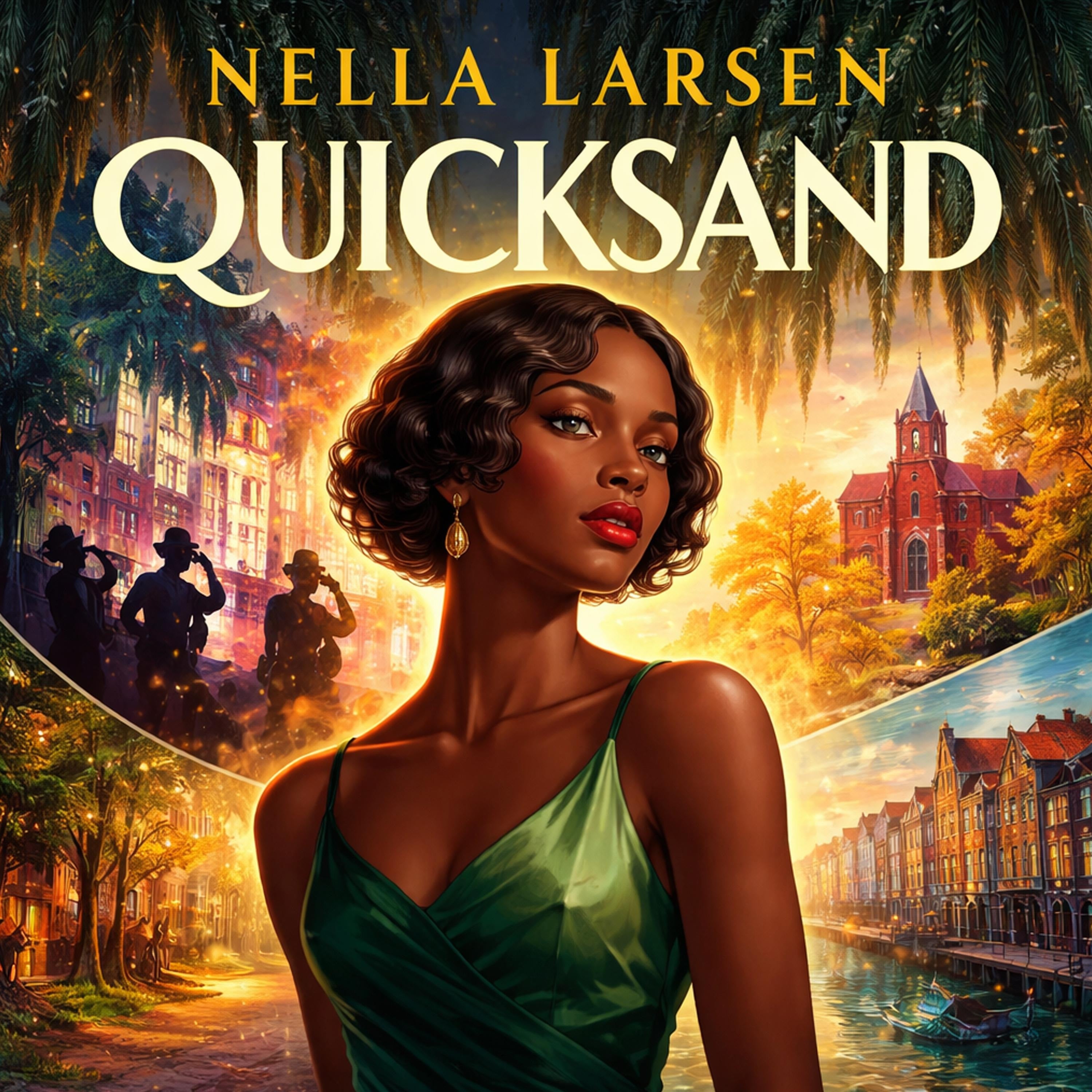 QUICKSAND