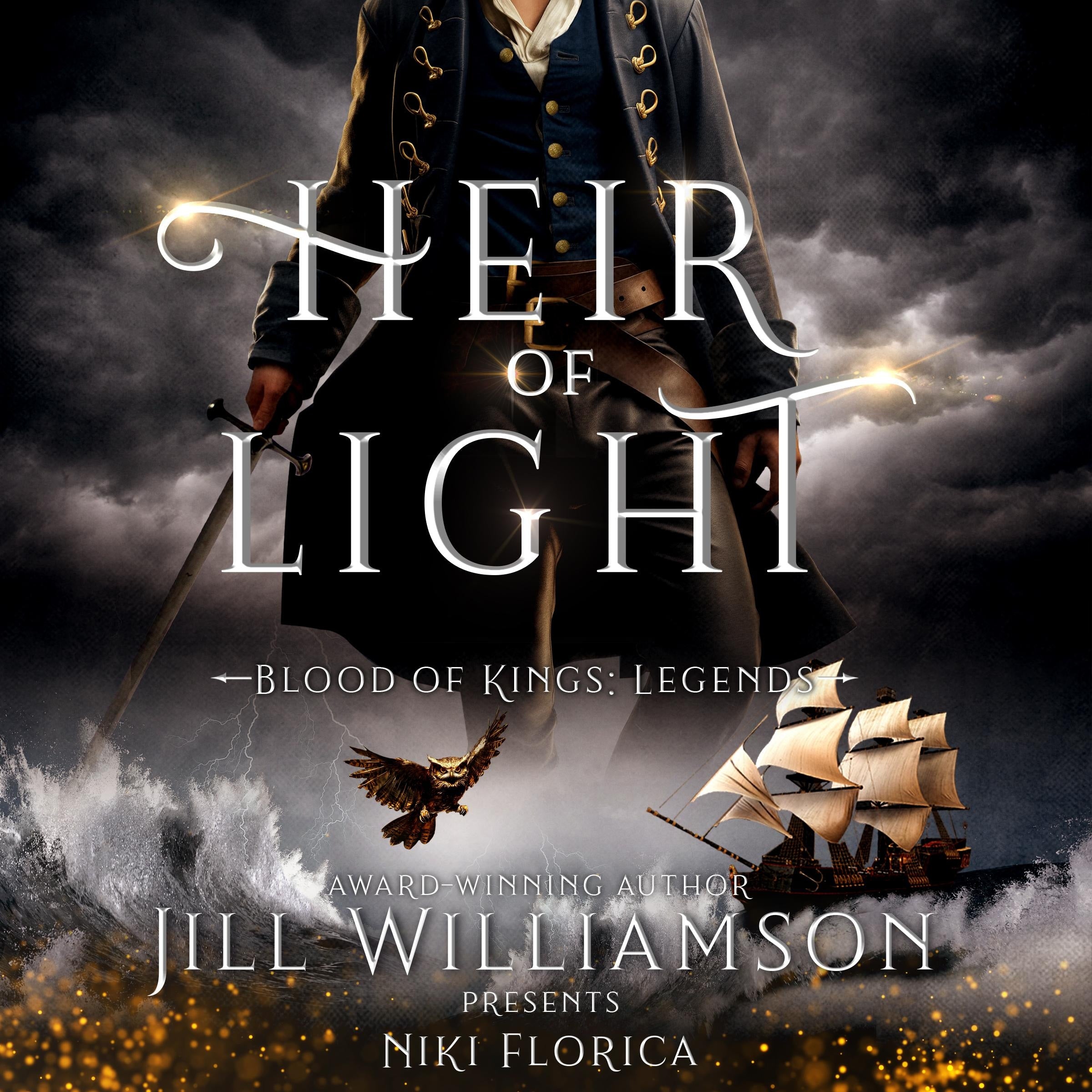 Heir of Light