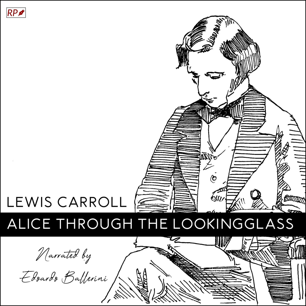 Alice Through the Looking Glass
