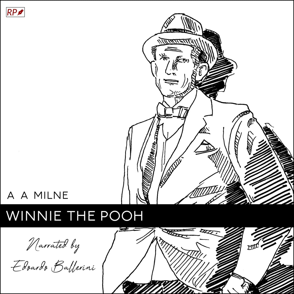 Winnie The Pooh