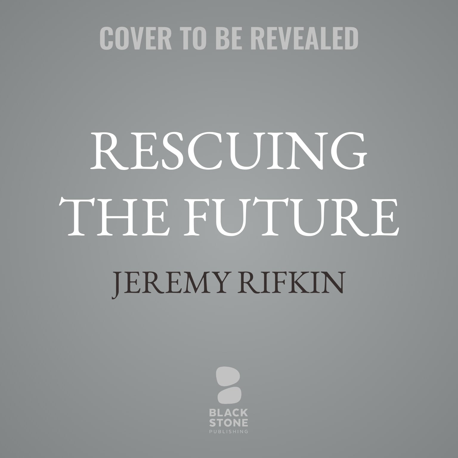 Rescuing the Future