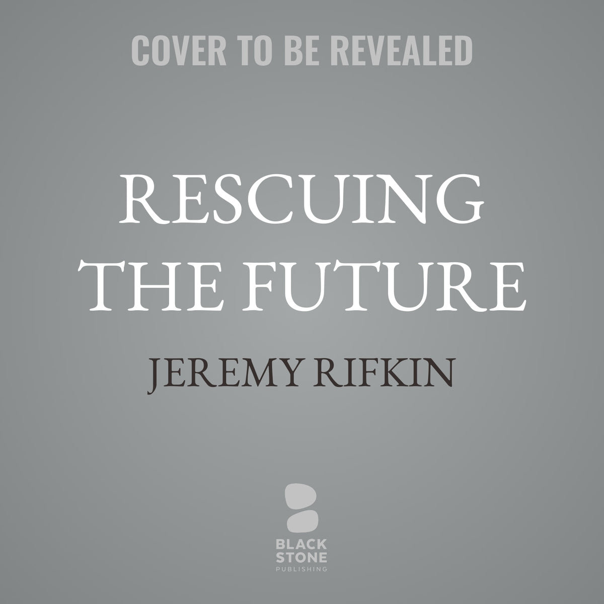 Rescuing the Future