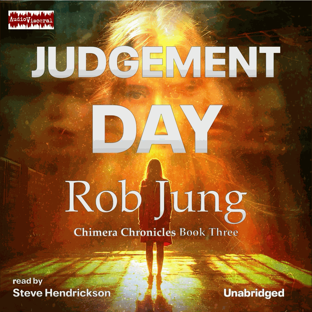 Judgement Day