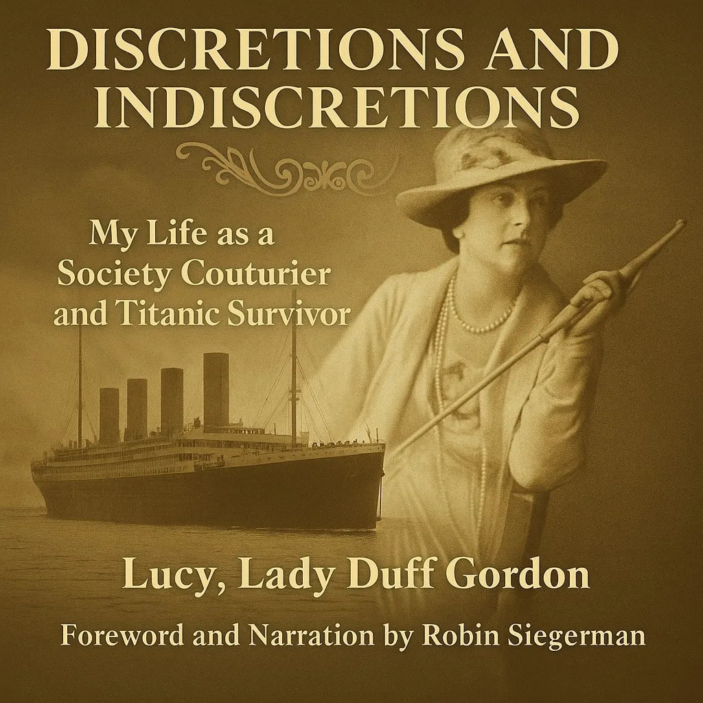 Discretions & Indiscretions