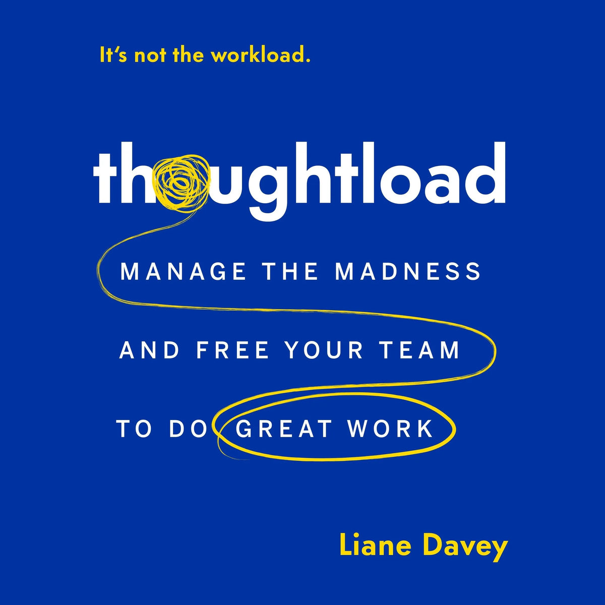 Thoughtload