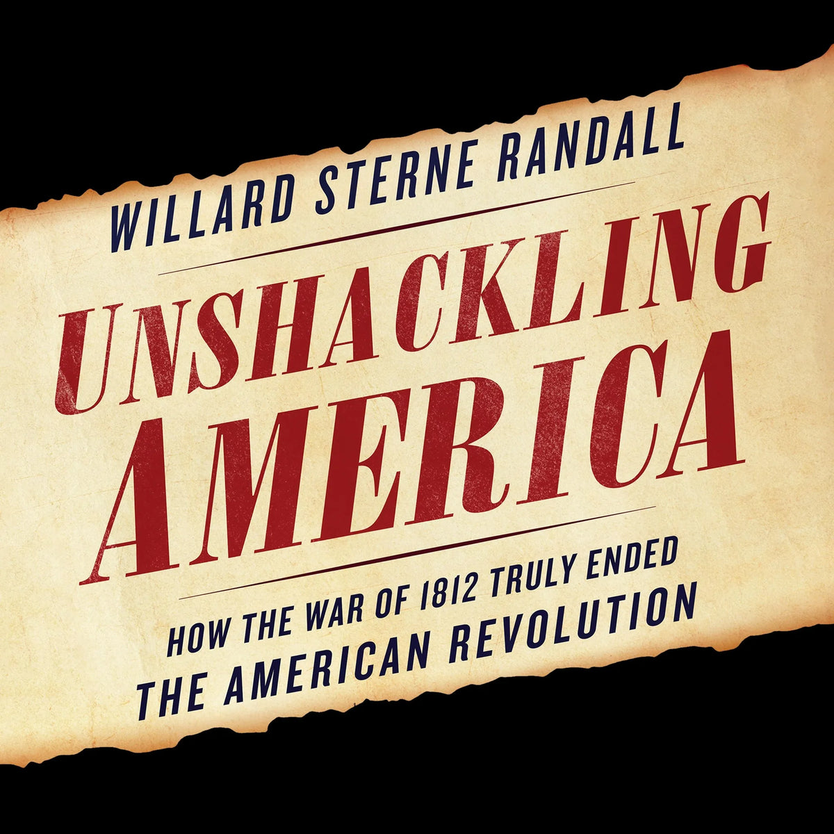 Unshackling America