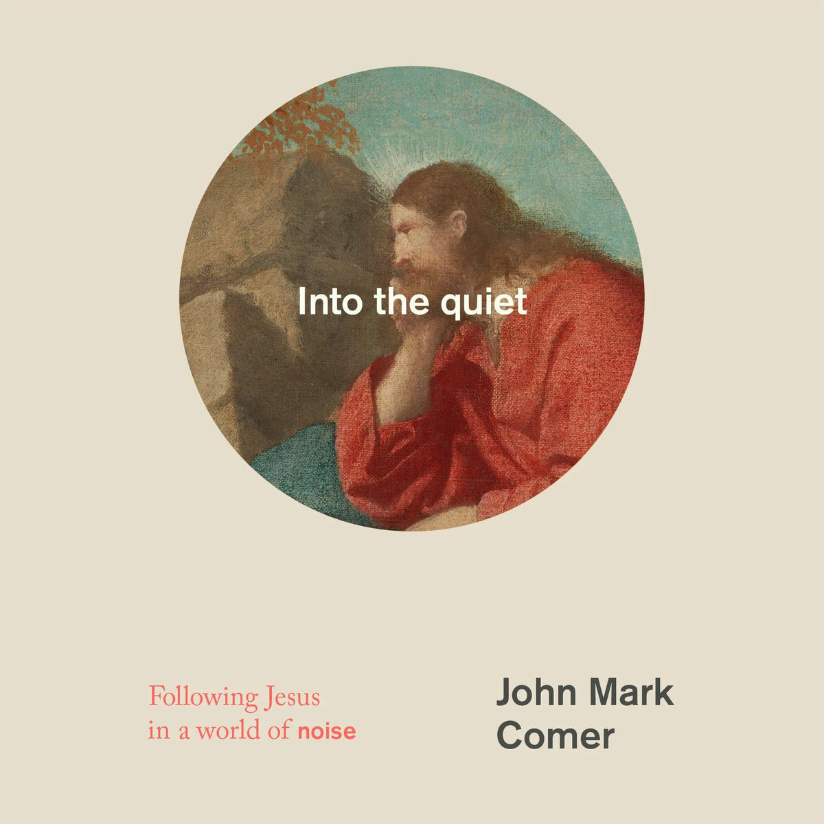 Into the quiet