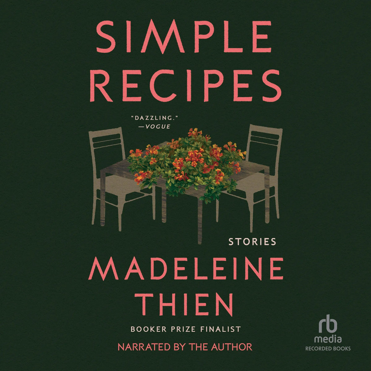 Simple Recipes
