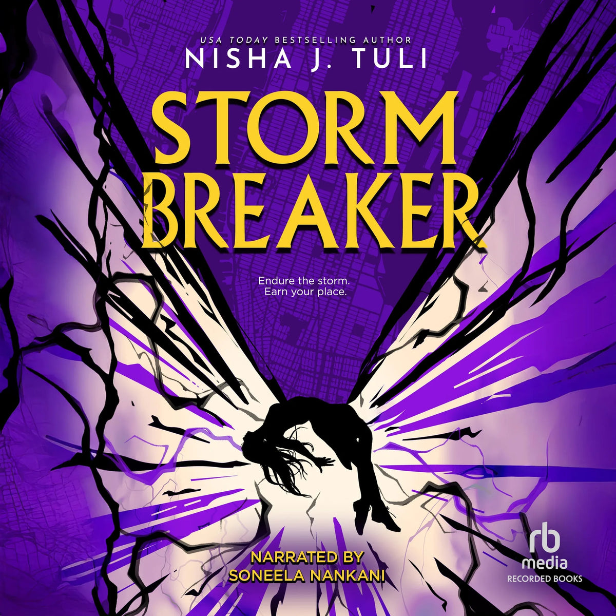 Storm Breaker