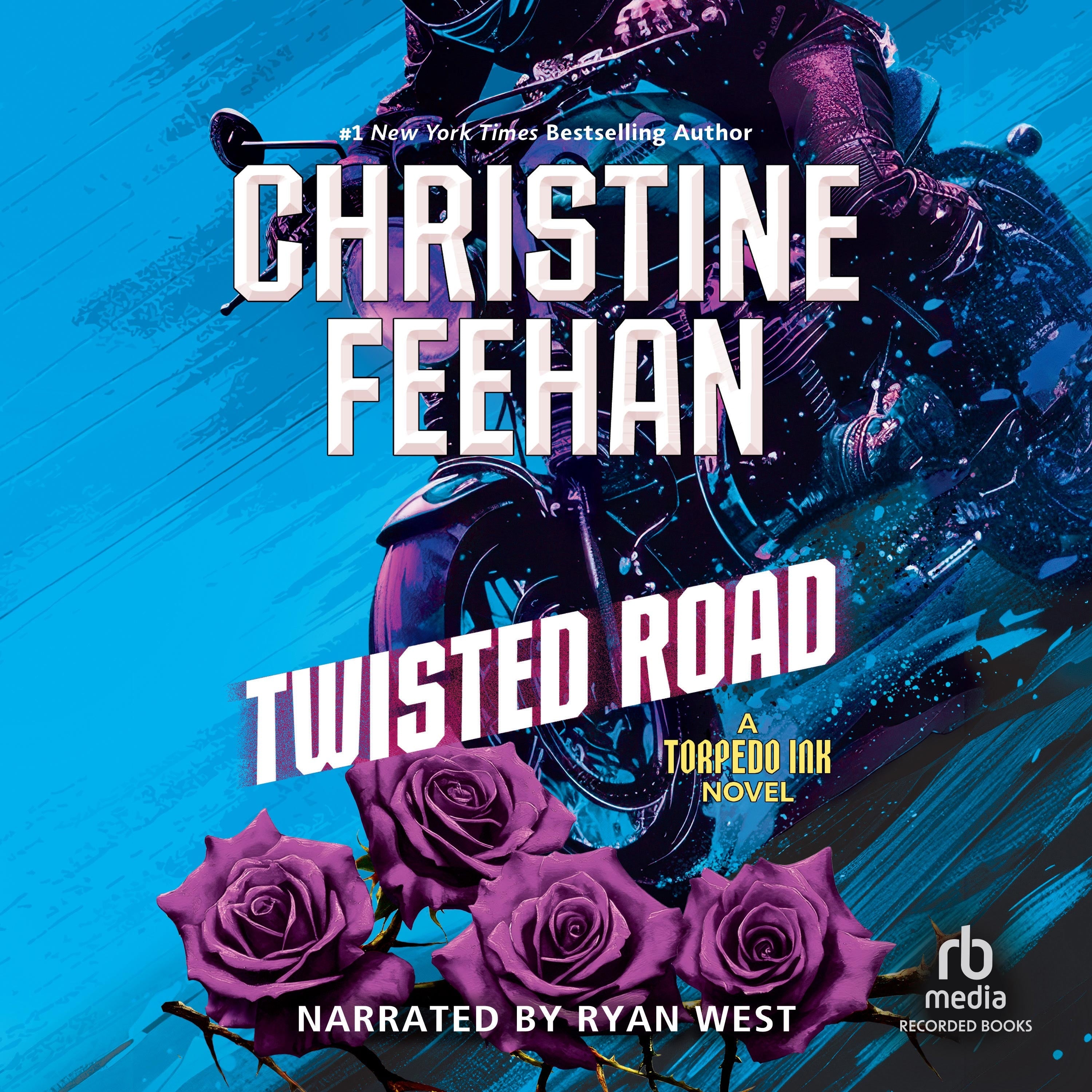Twisted Road