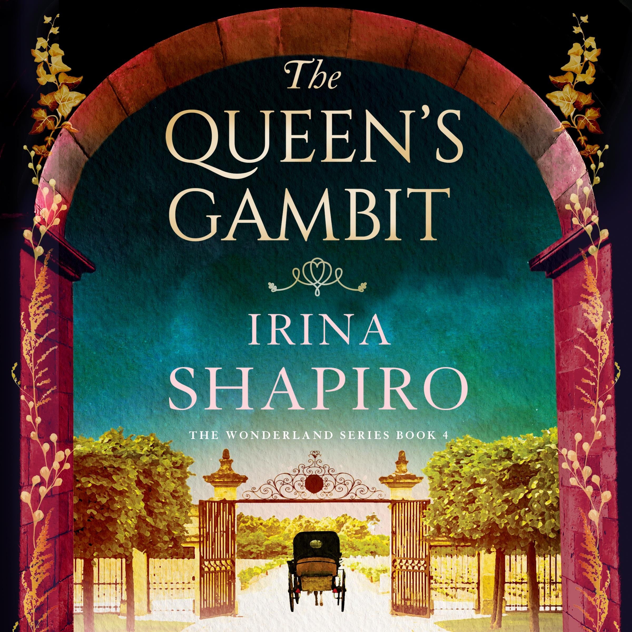 The Queen's Gambit