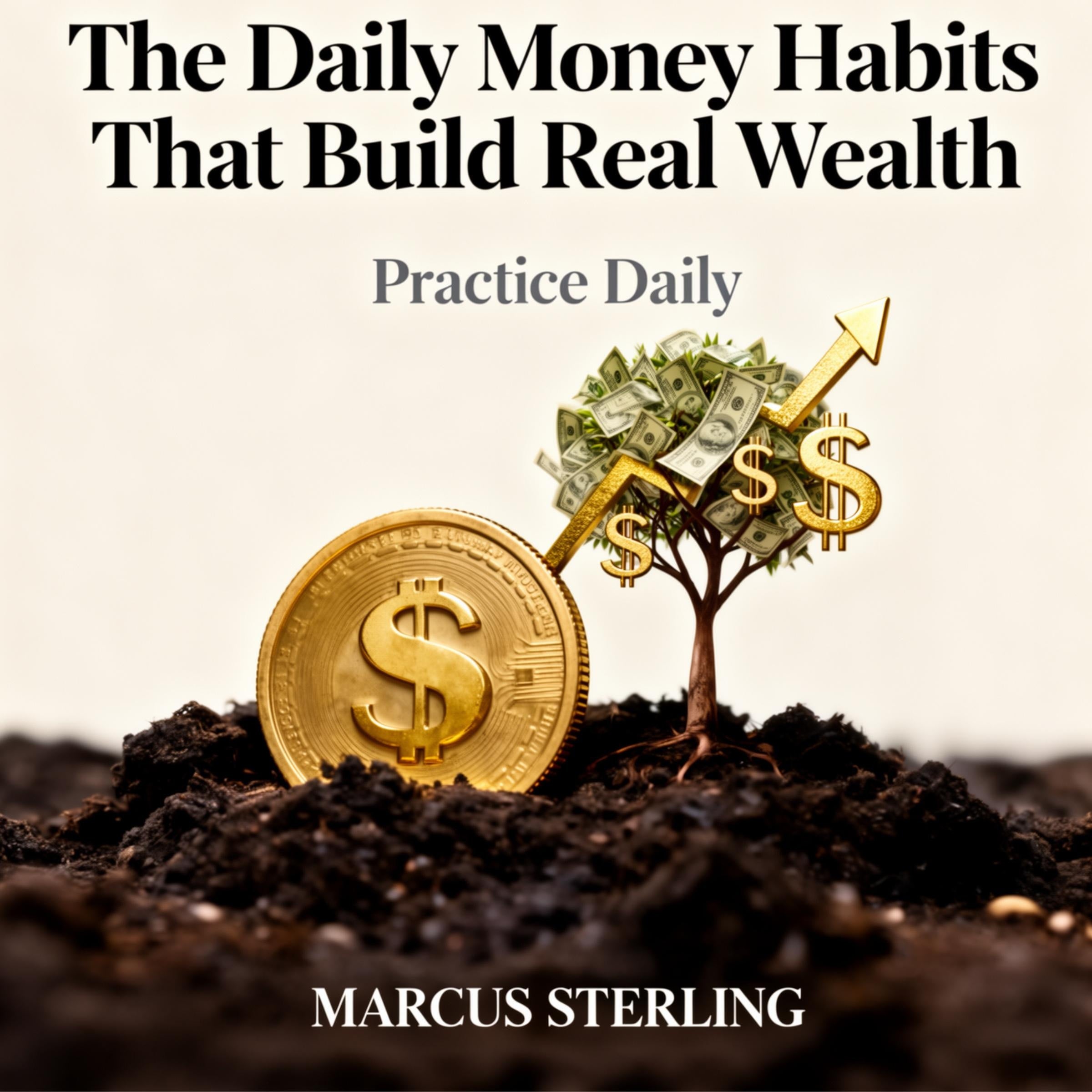 The Daily Money Habits That Build Real Wealth