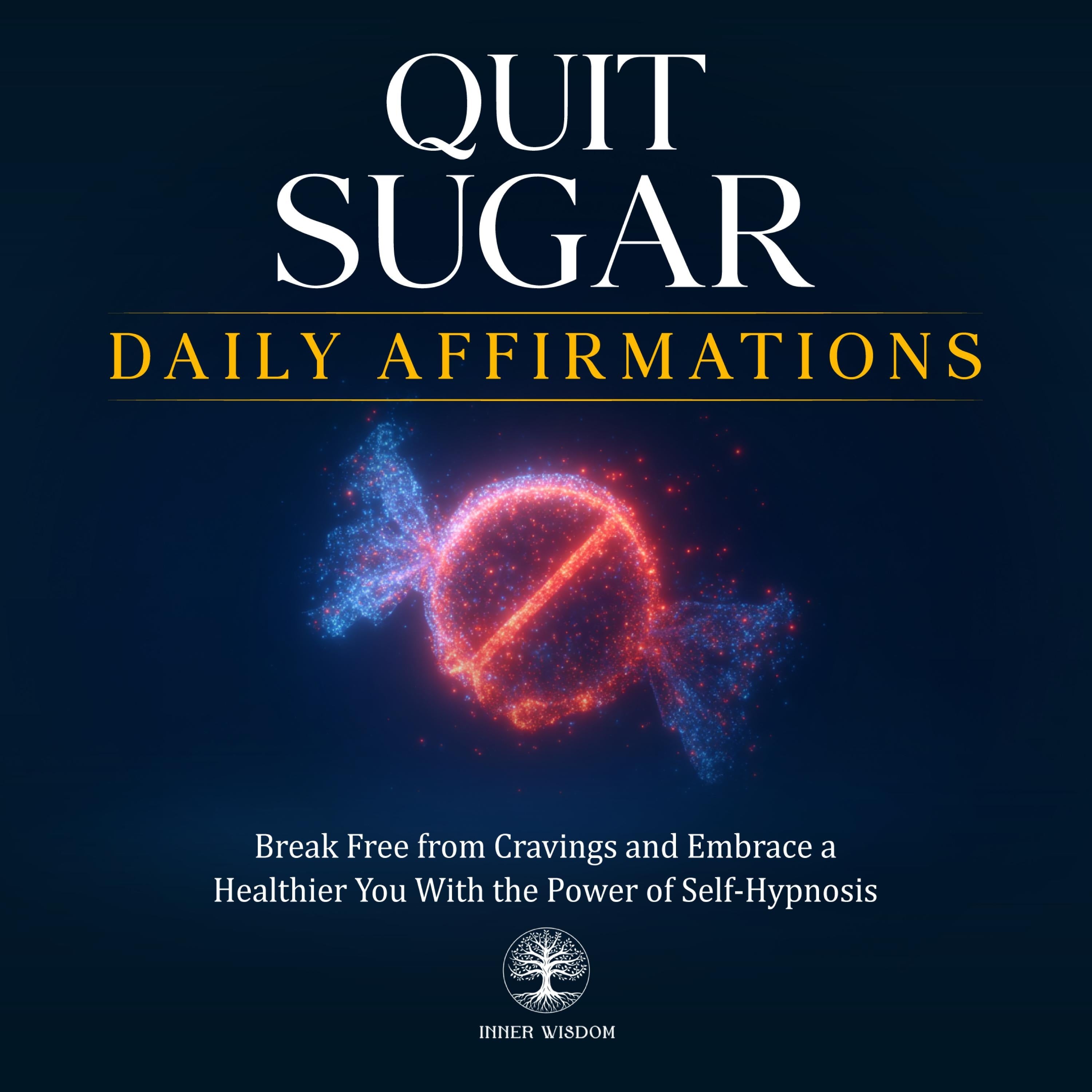Quit Sugar Daily Affirmations