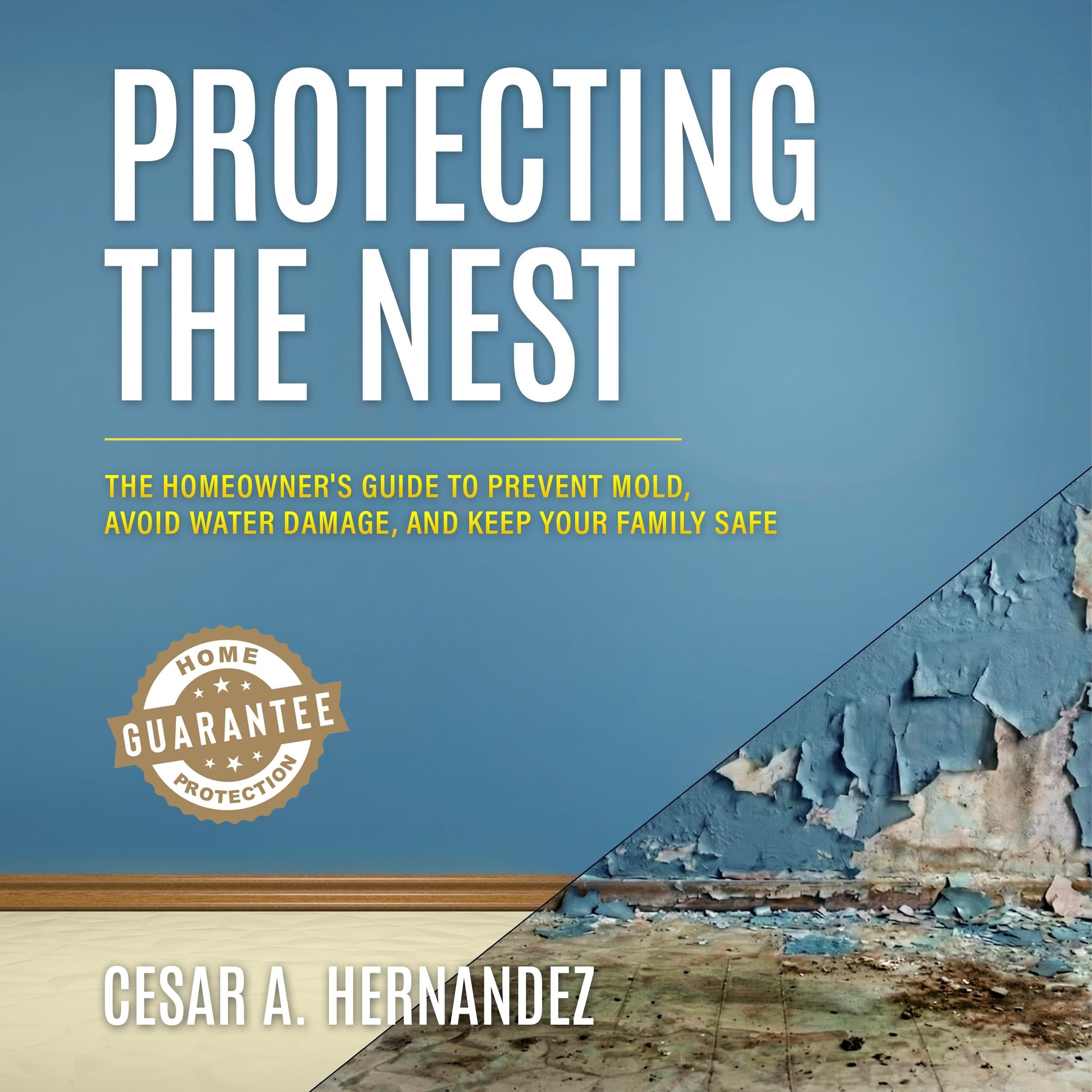 Protecting The Nest