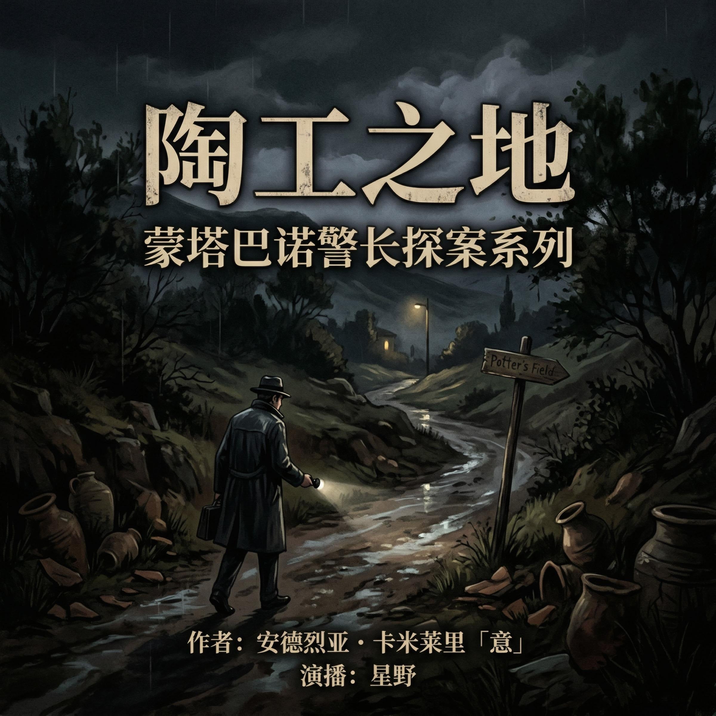 陶工之地