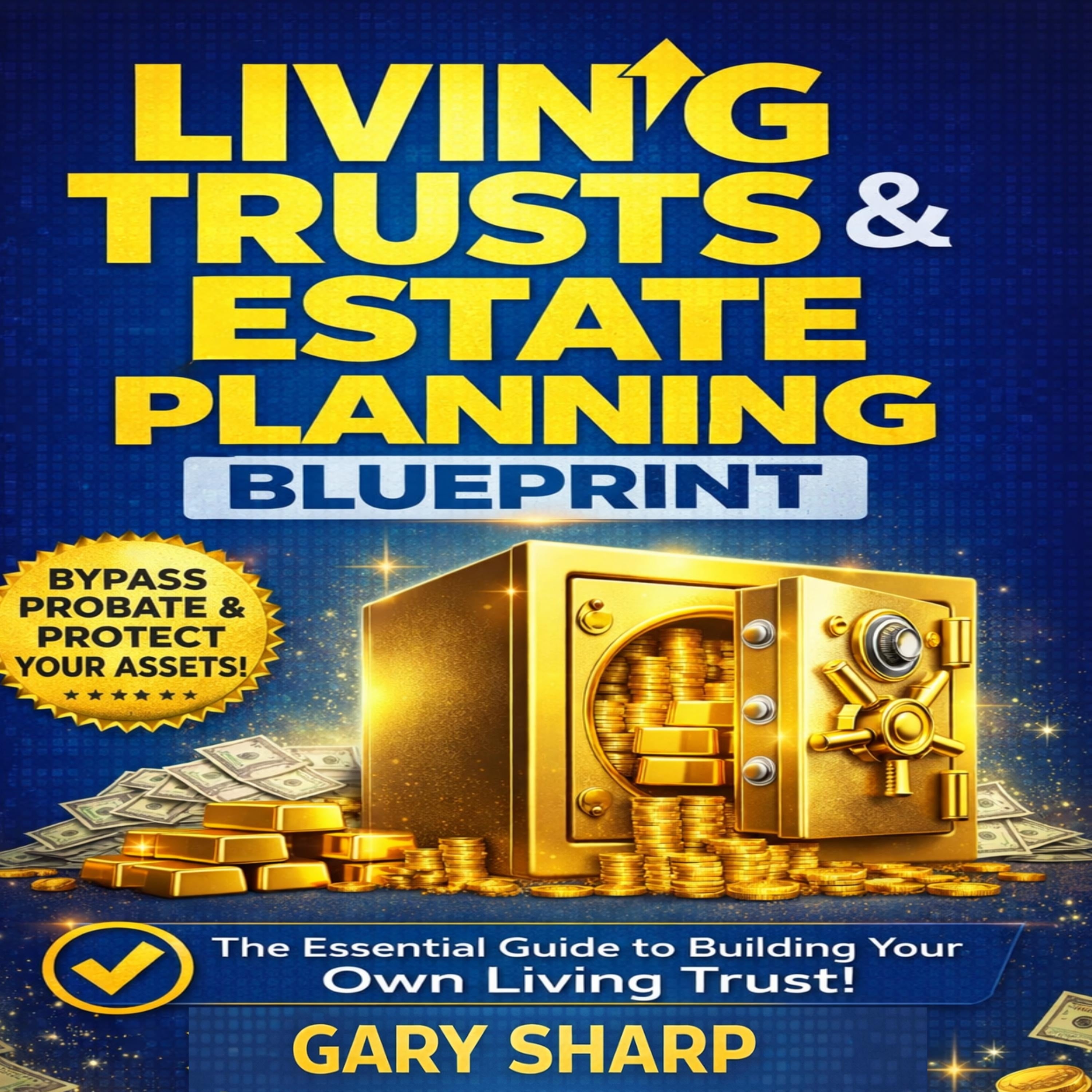 Living Trusts & Estate Planning Blueprint