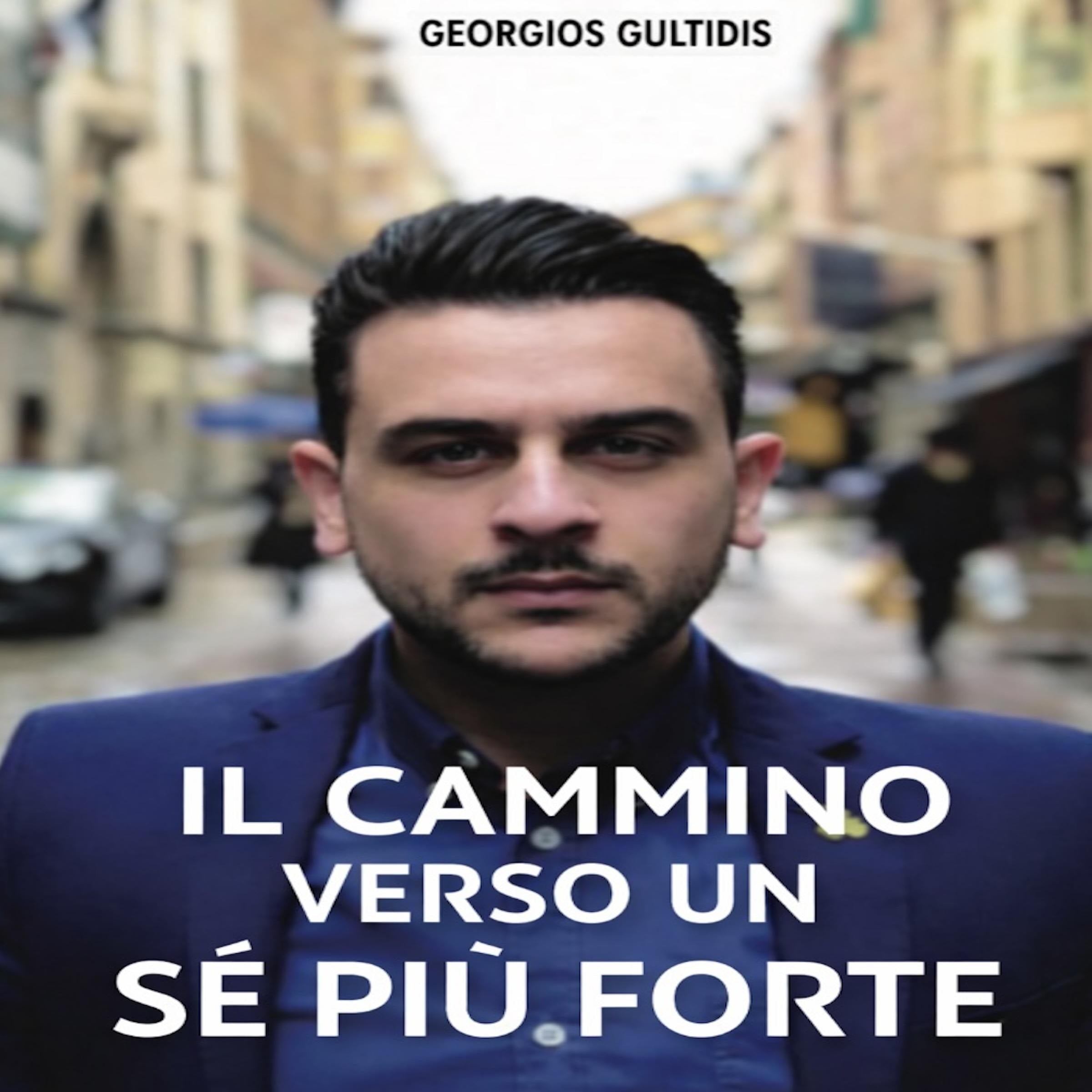 Il cammino verso un sé più Forte