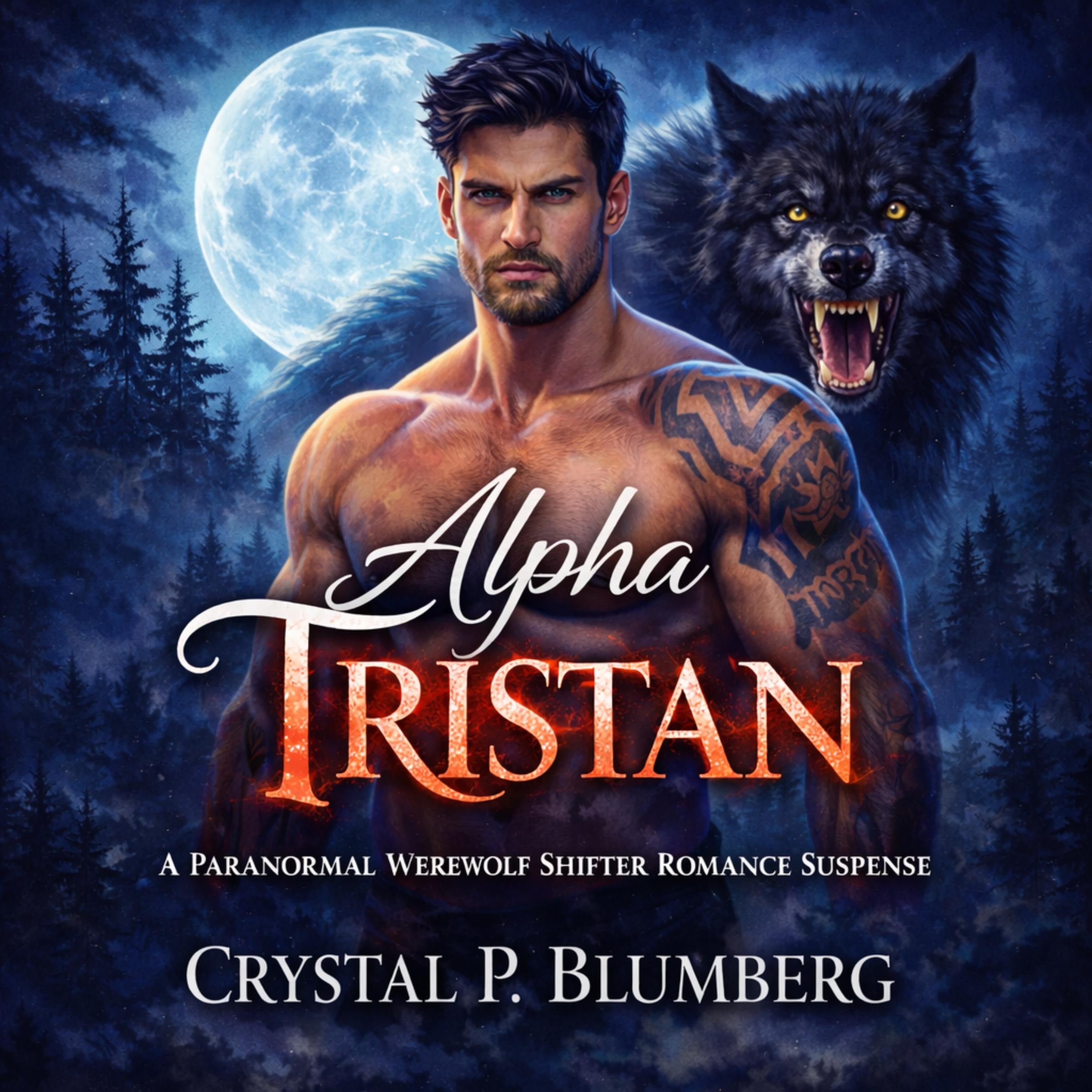 Alpha Tristan