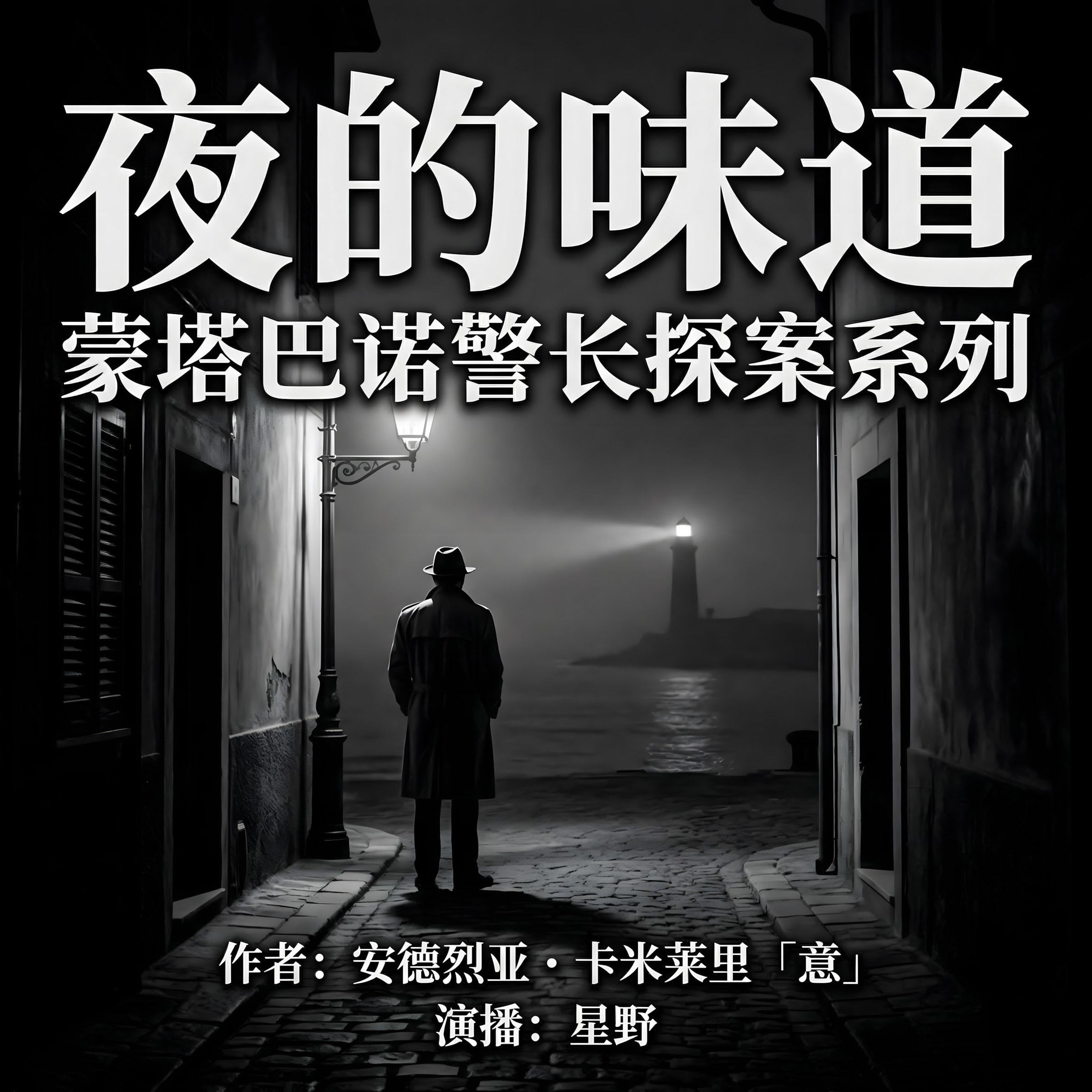 夜的味道