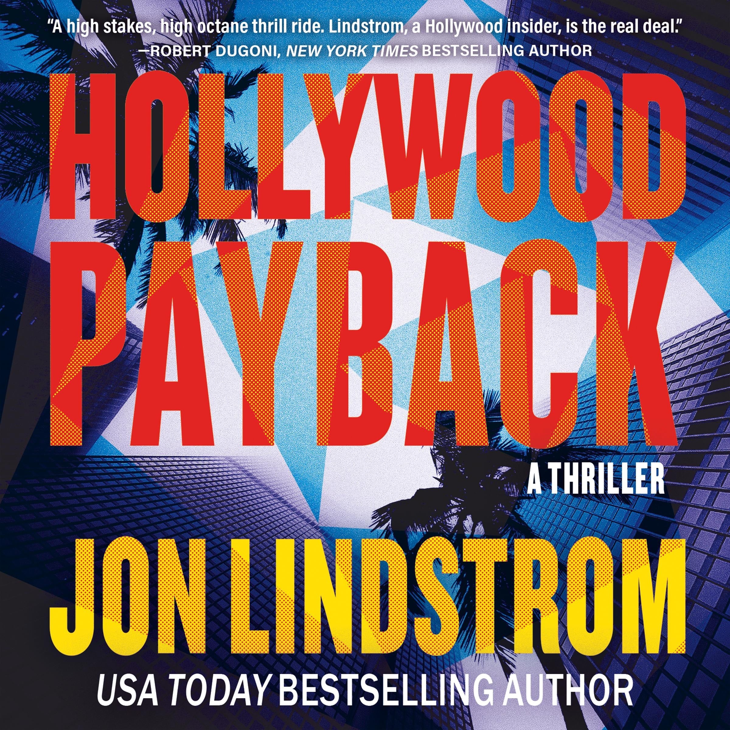 Hollywood Payback