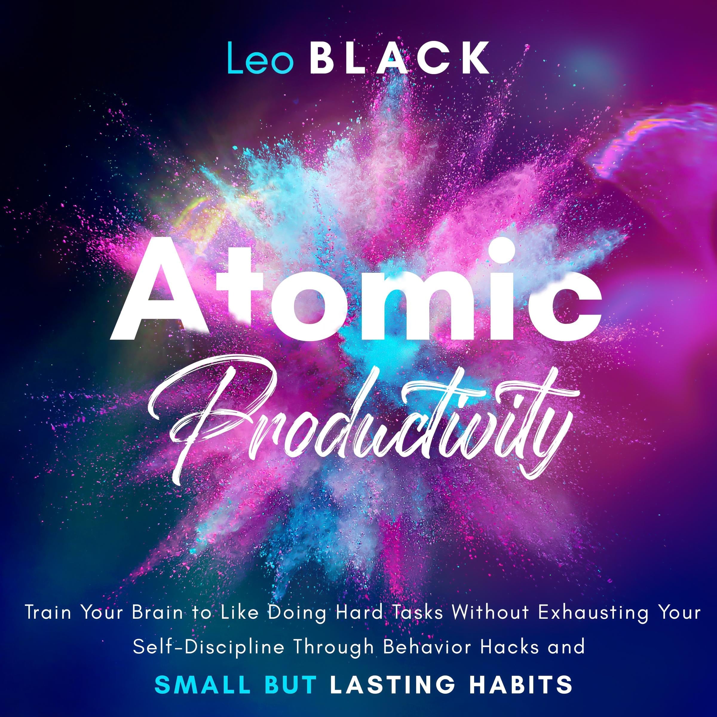 Atomic Productivity