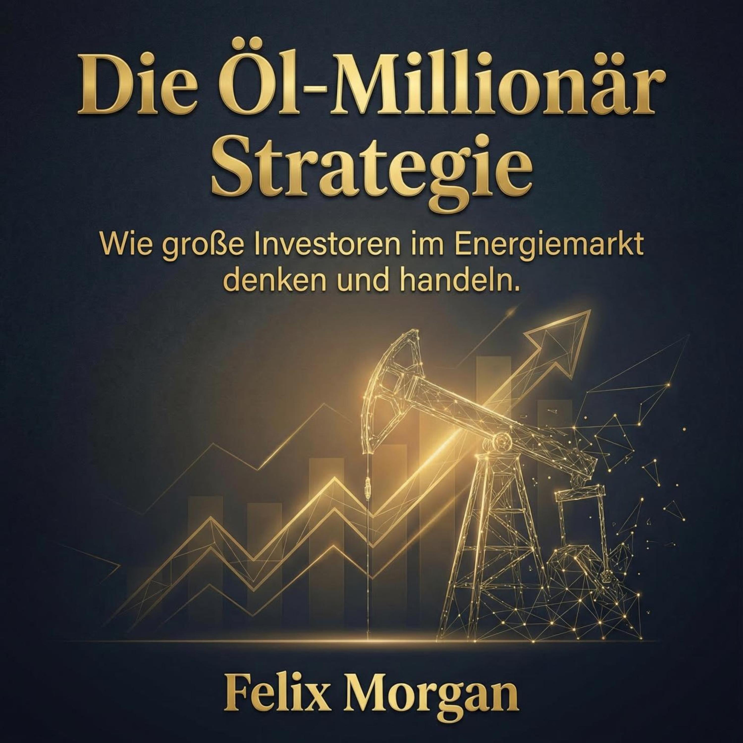 Die Öl-Millionär Strategie