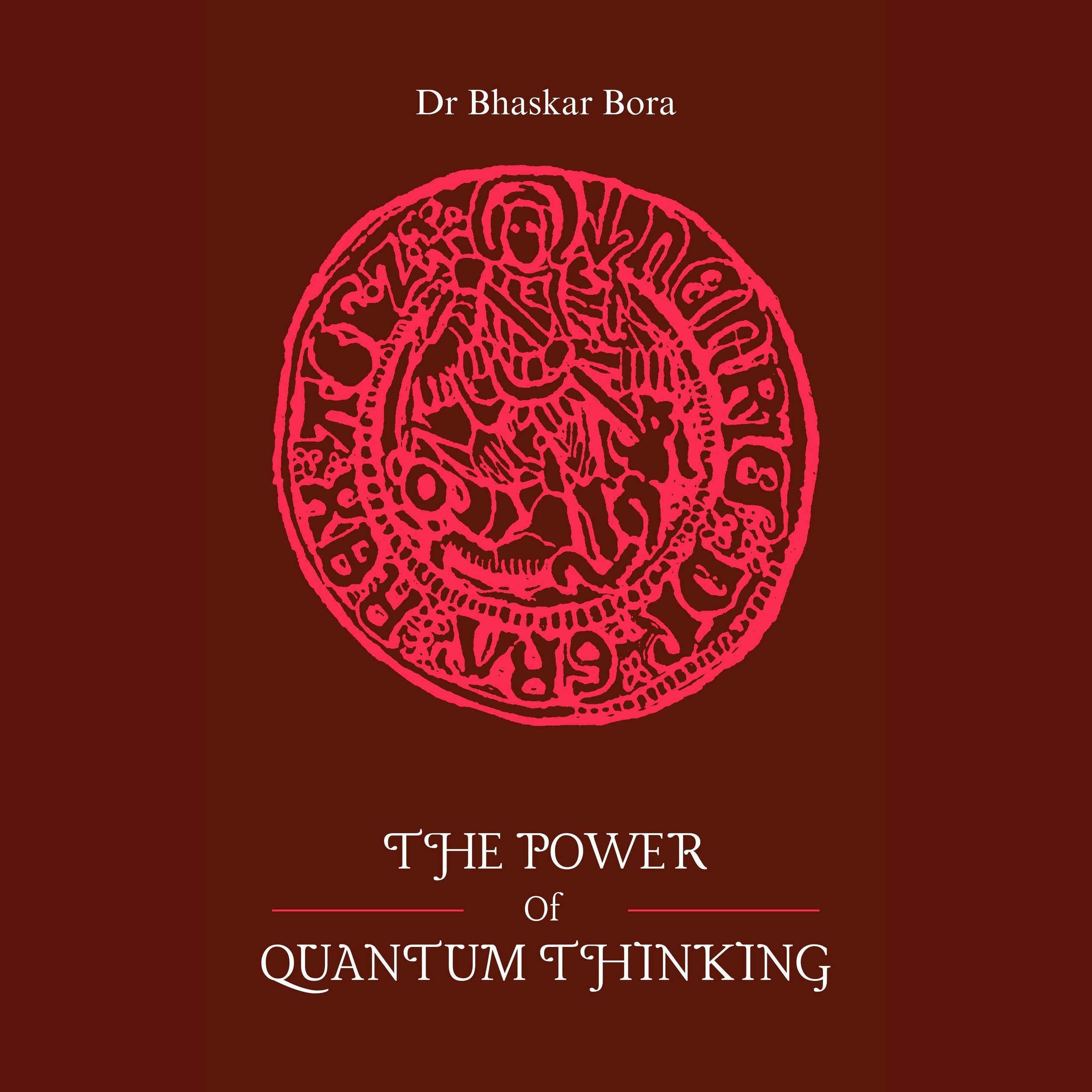 The Power of Quantum Thinking