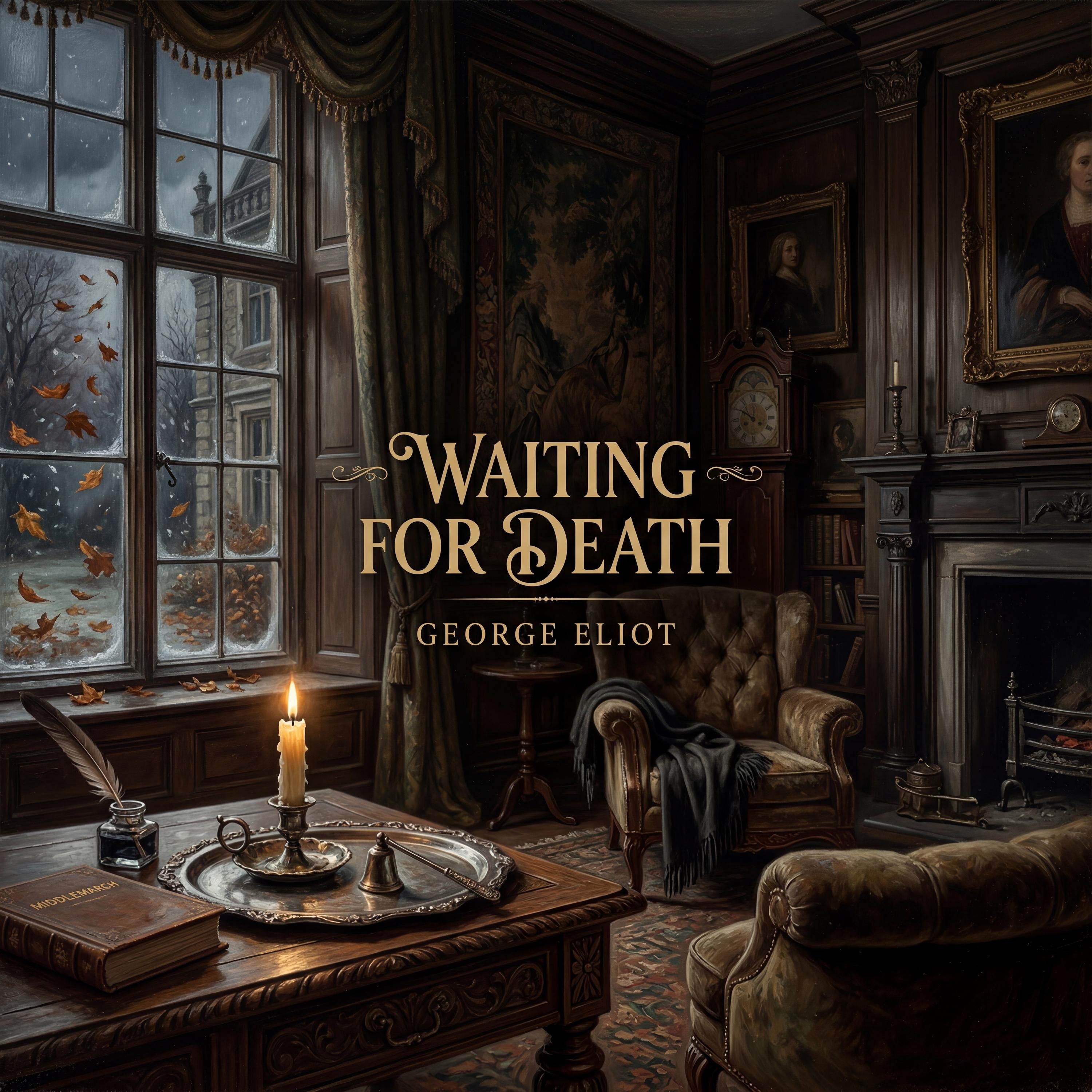 Waiting For Death
