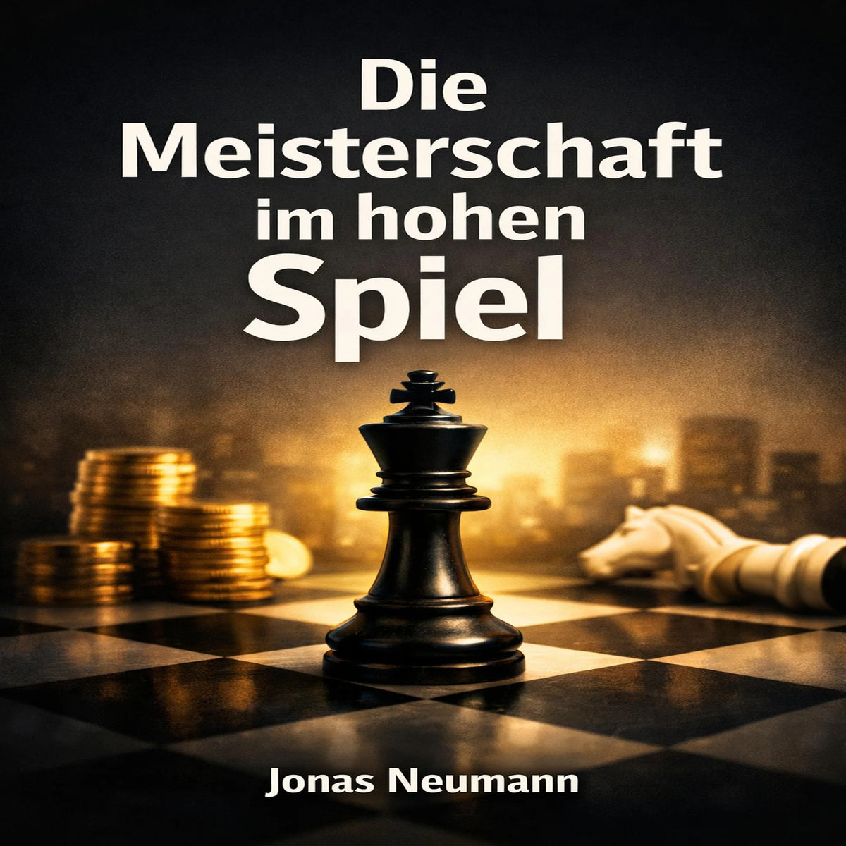 Die Meisterschaft im hohen Spiel