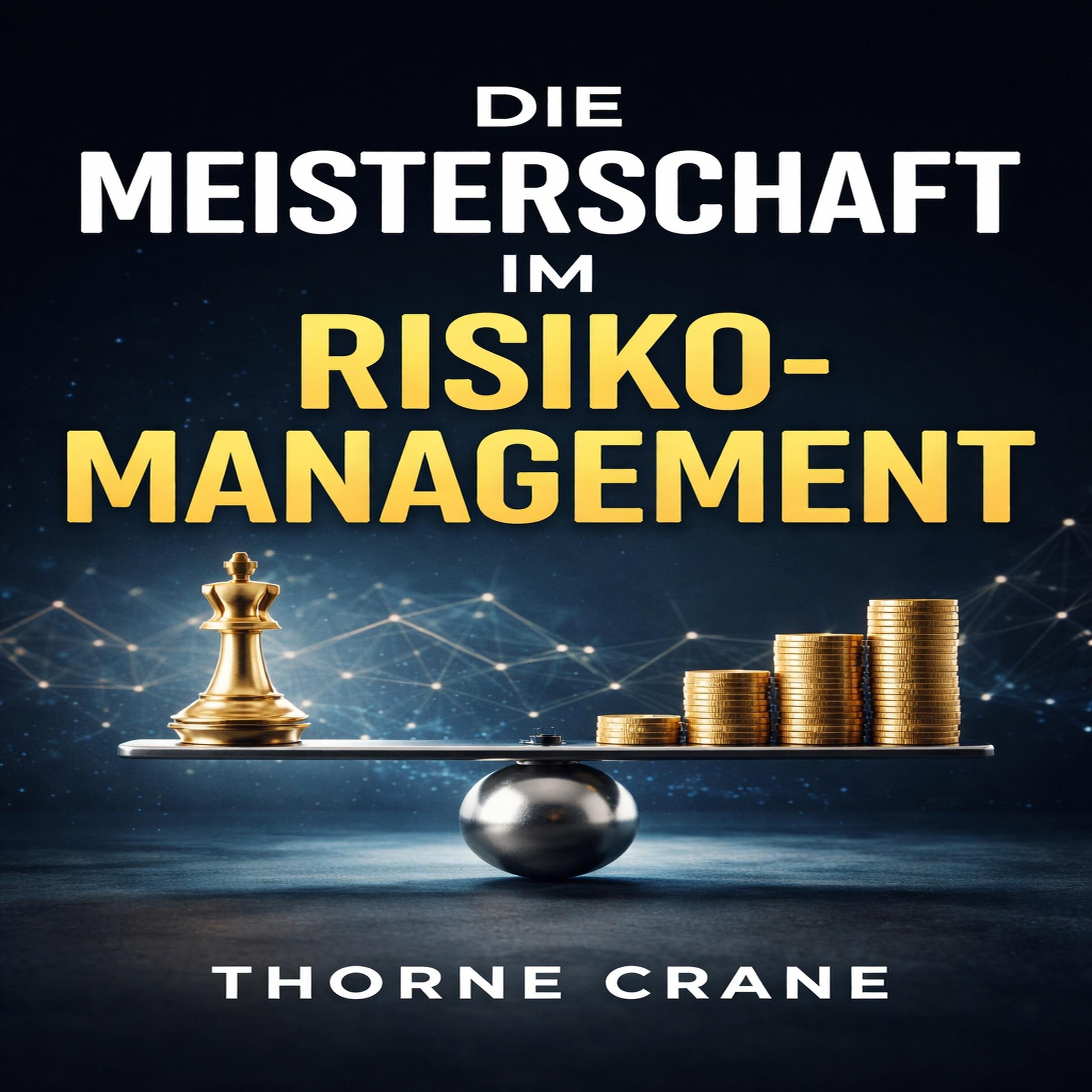 Die Meisterschaft im Risikomanagement