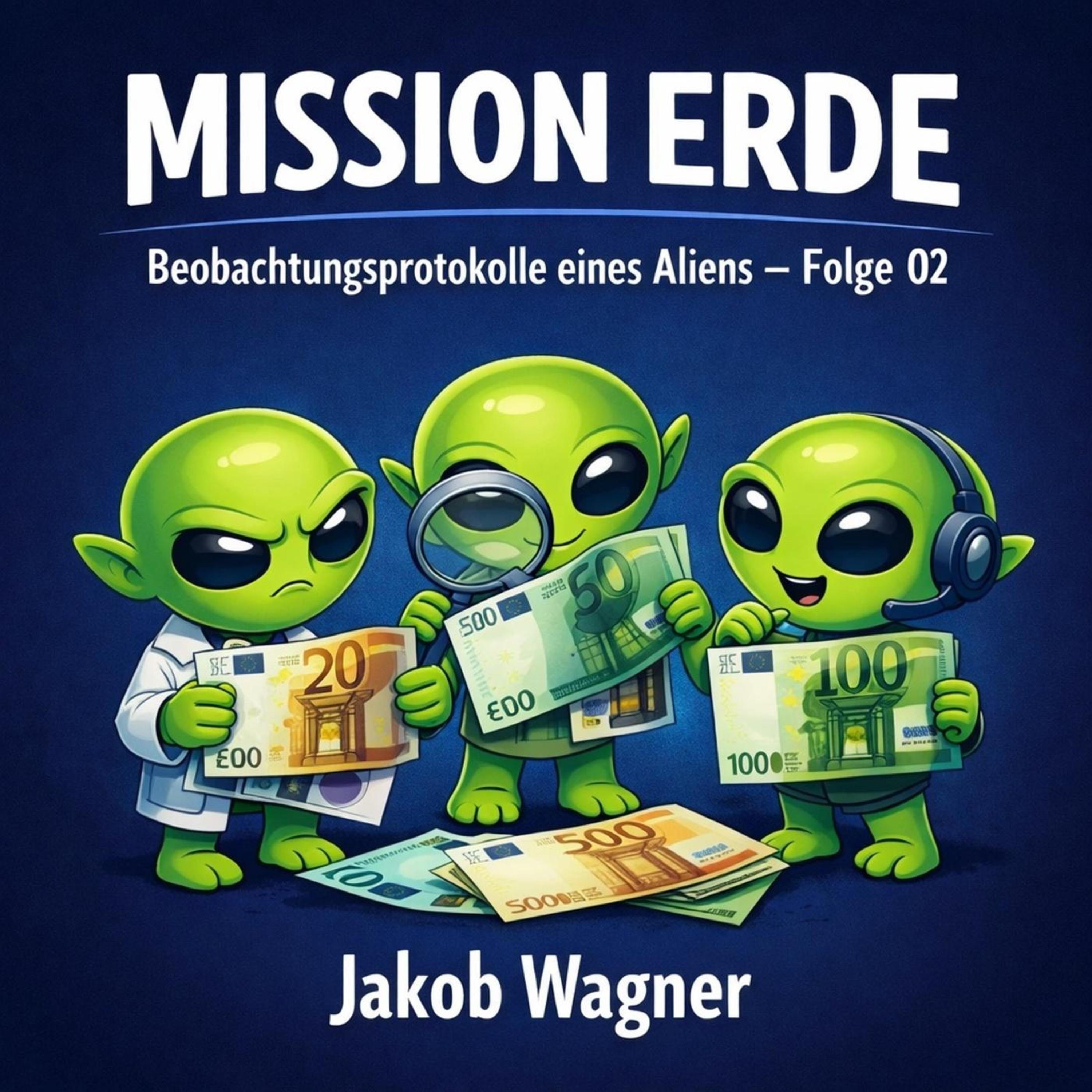 Mission Erde
