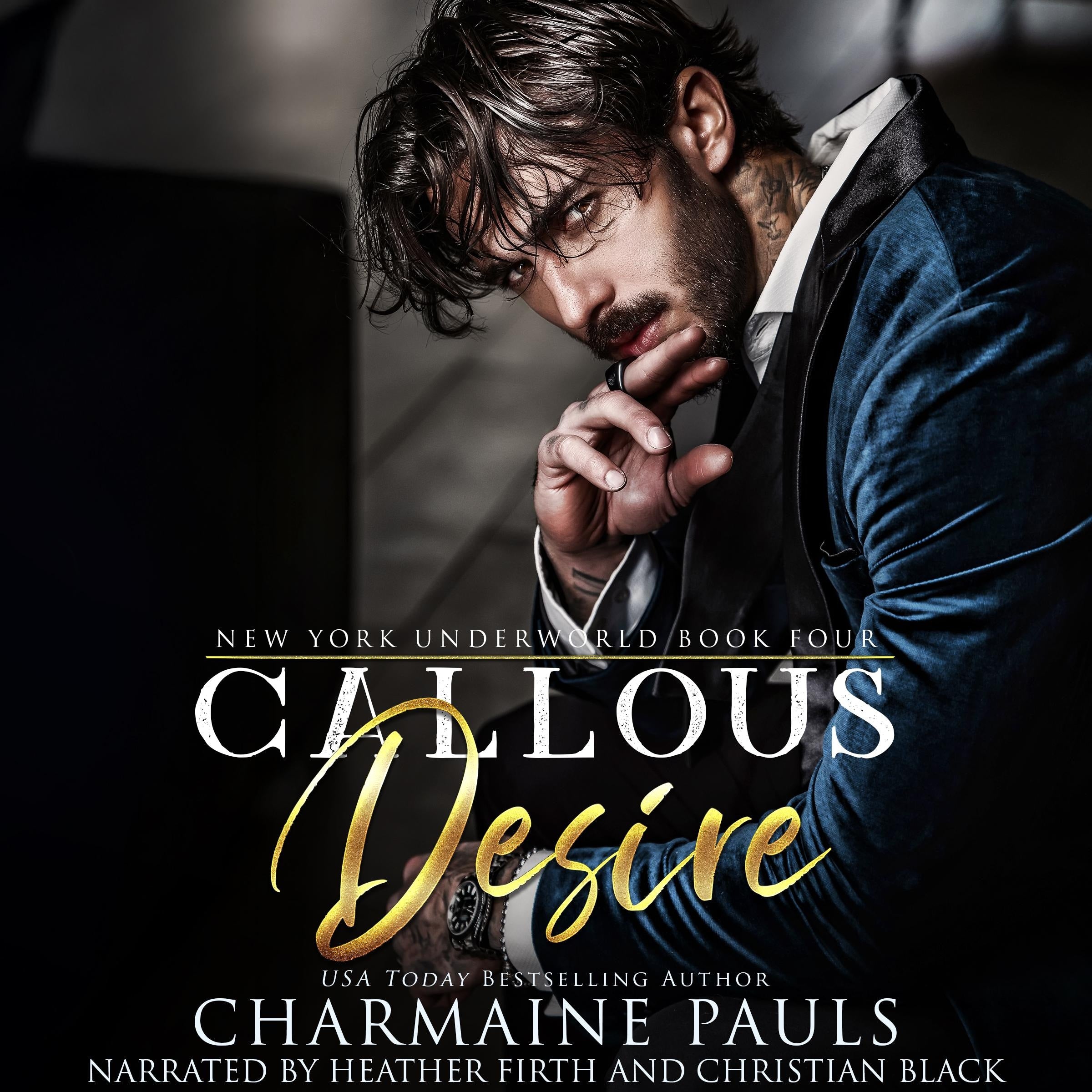 Callous Desire
