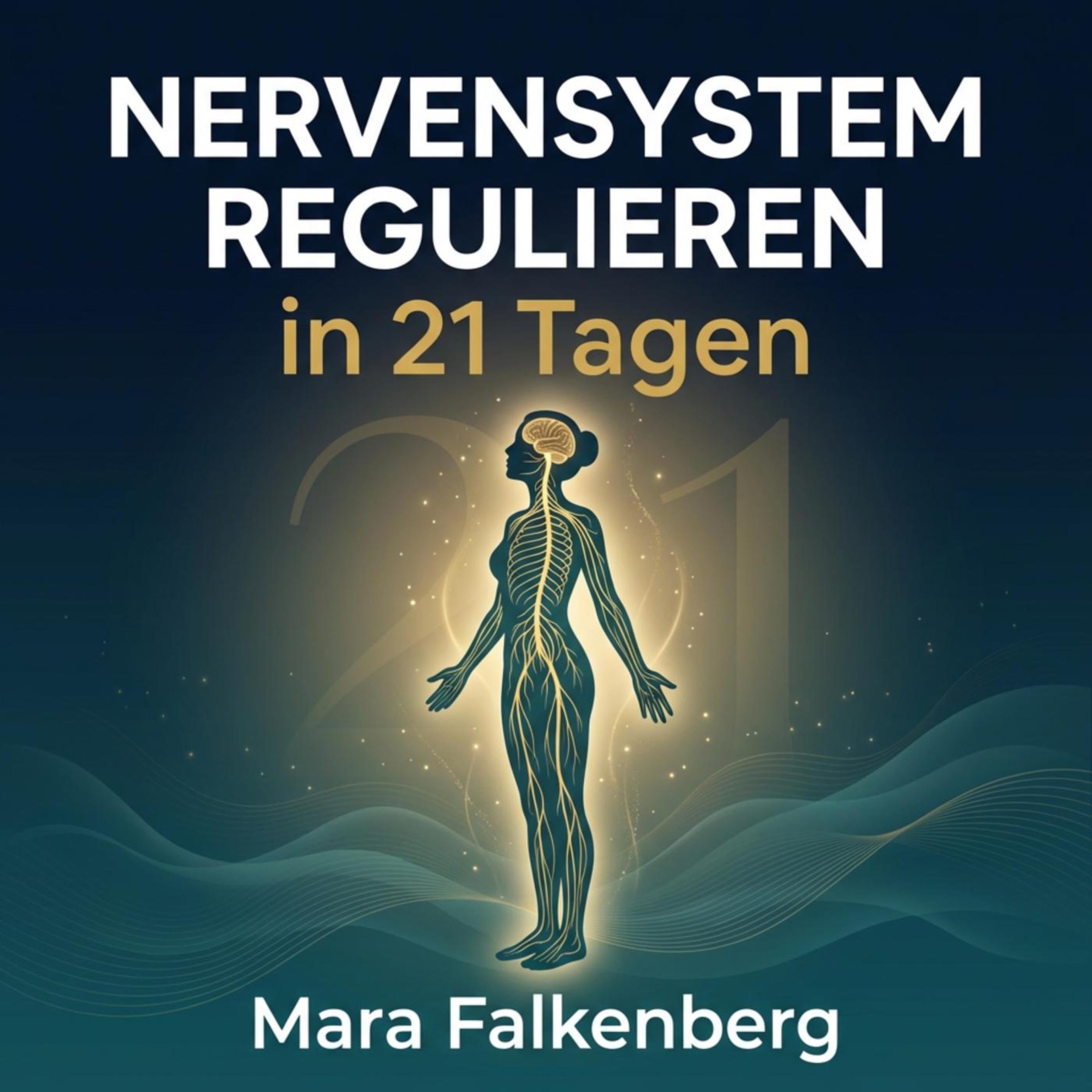 Nervensystem regulieren in 21 Tagen