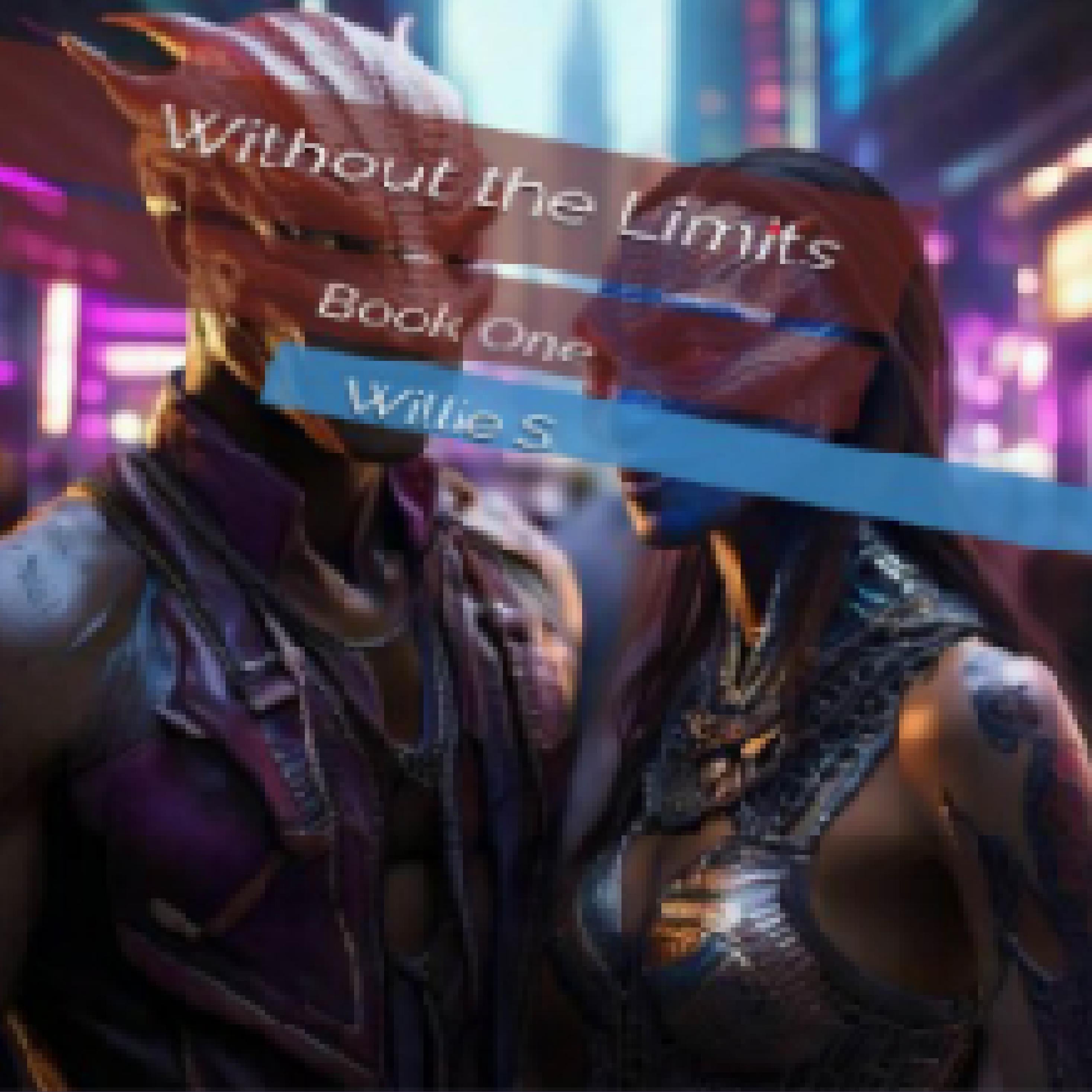 Without the Limits: Book One of 3 part book