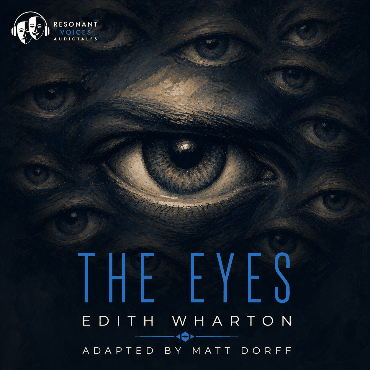 The Eyes