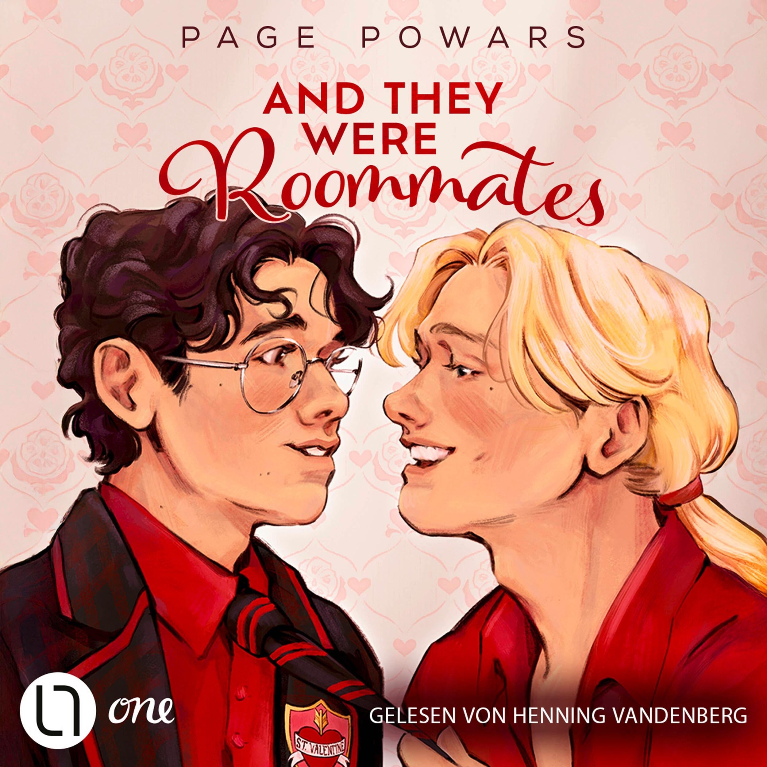 And they were roommates (Ungekürzt)