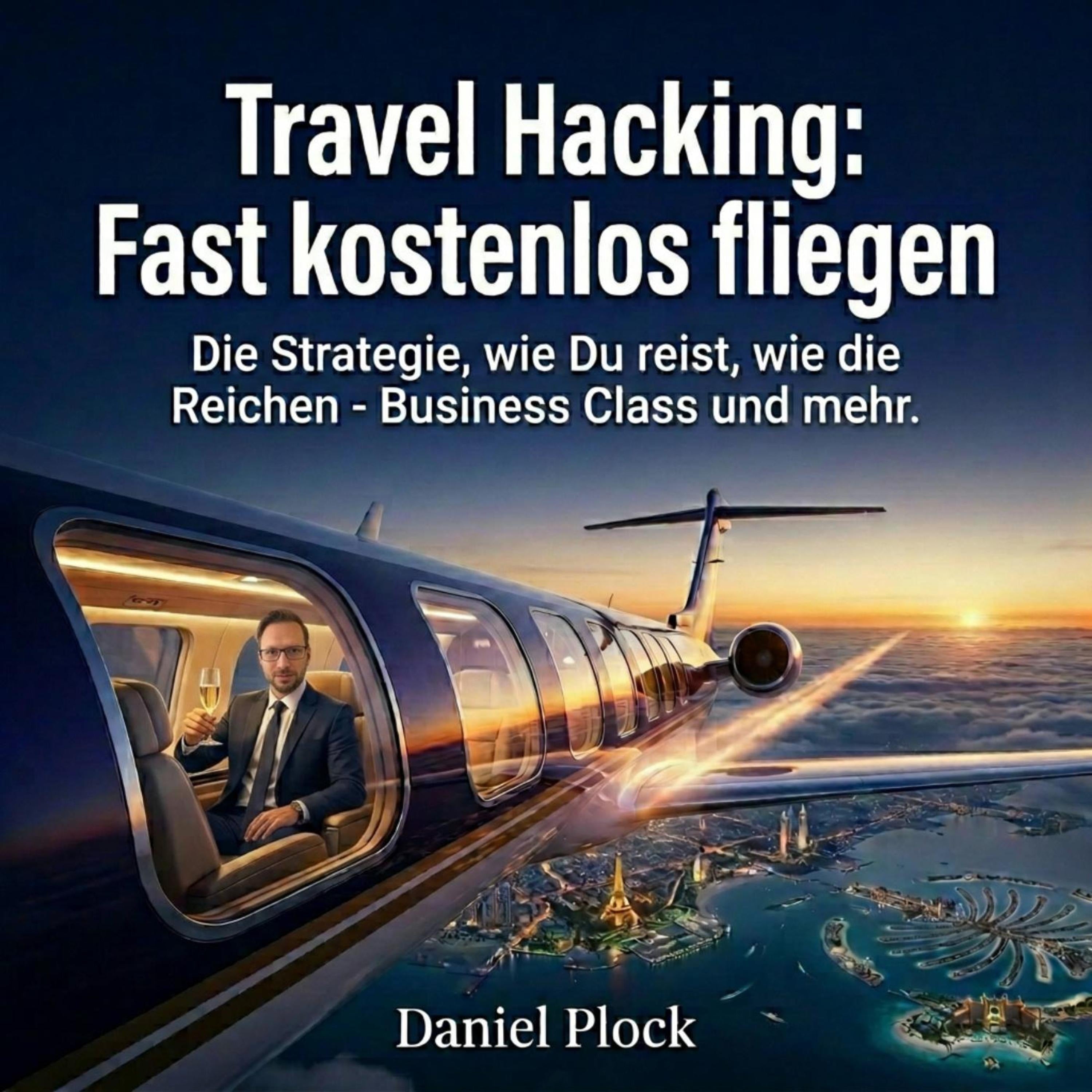 Travel Hacking: Fast kostenlos fliegen