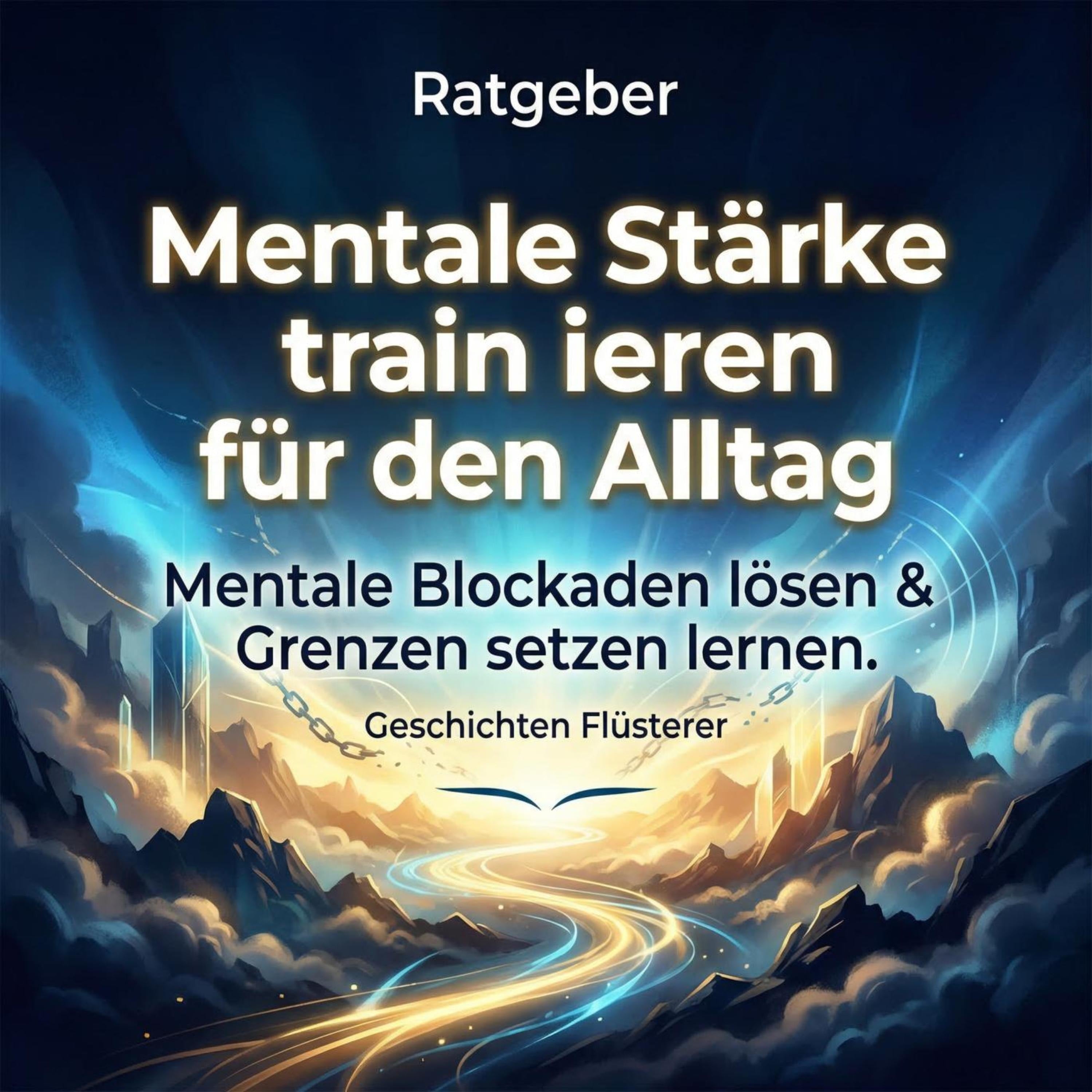 Mentale Stärke trainieren für den Alltag
