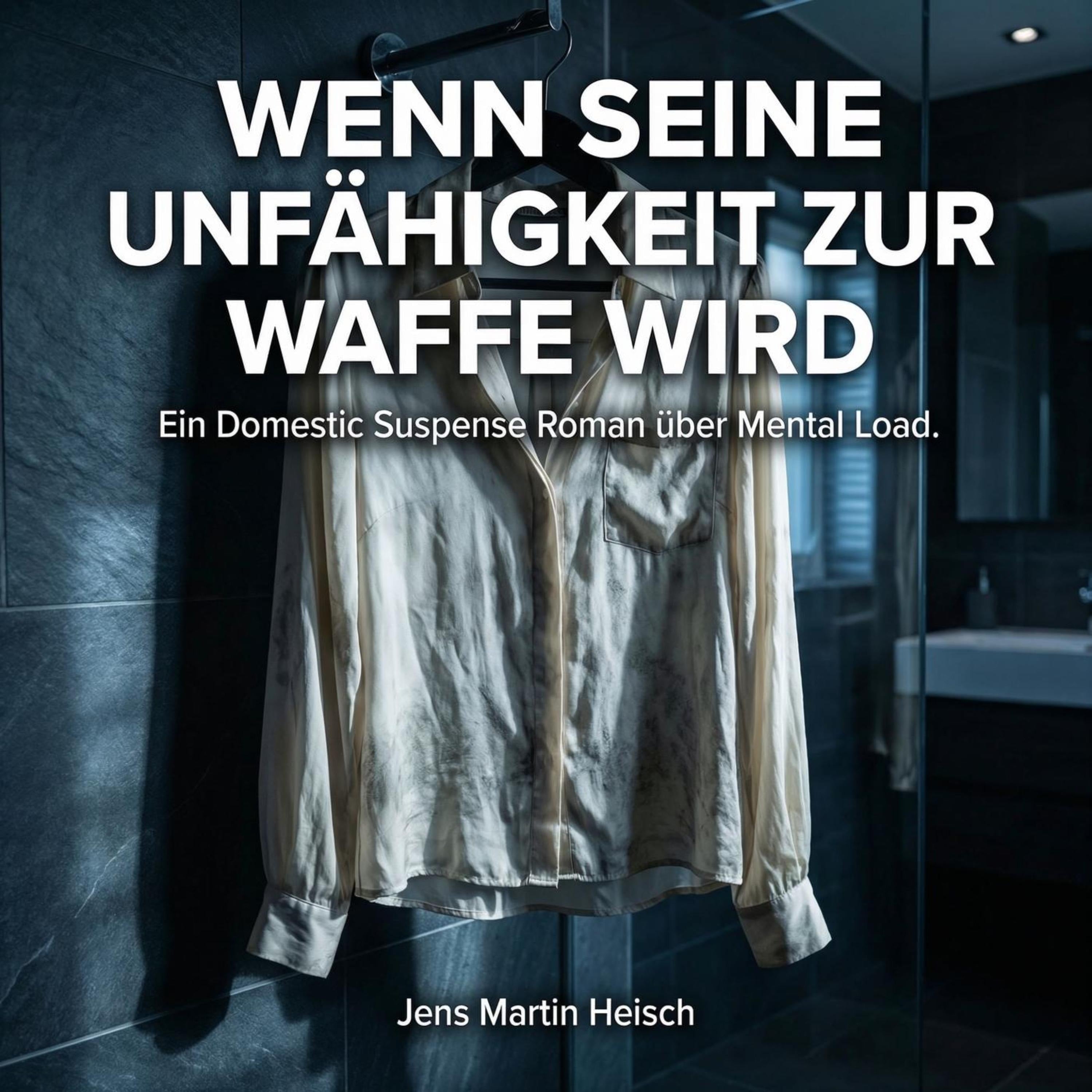Wenn seine Unfähigkeit zur Waffe wird