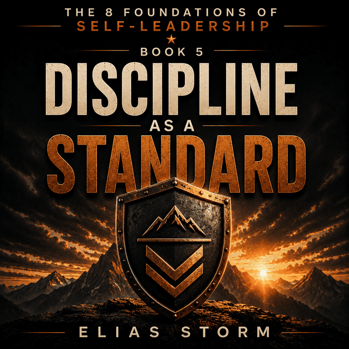 Discipline as a Standard
