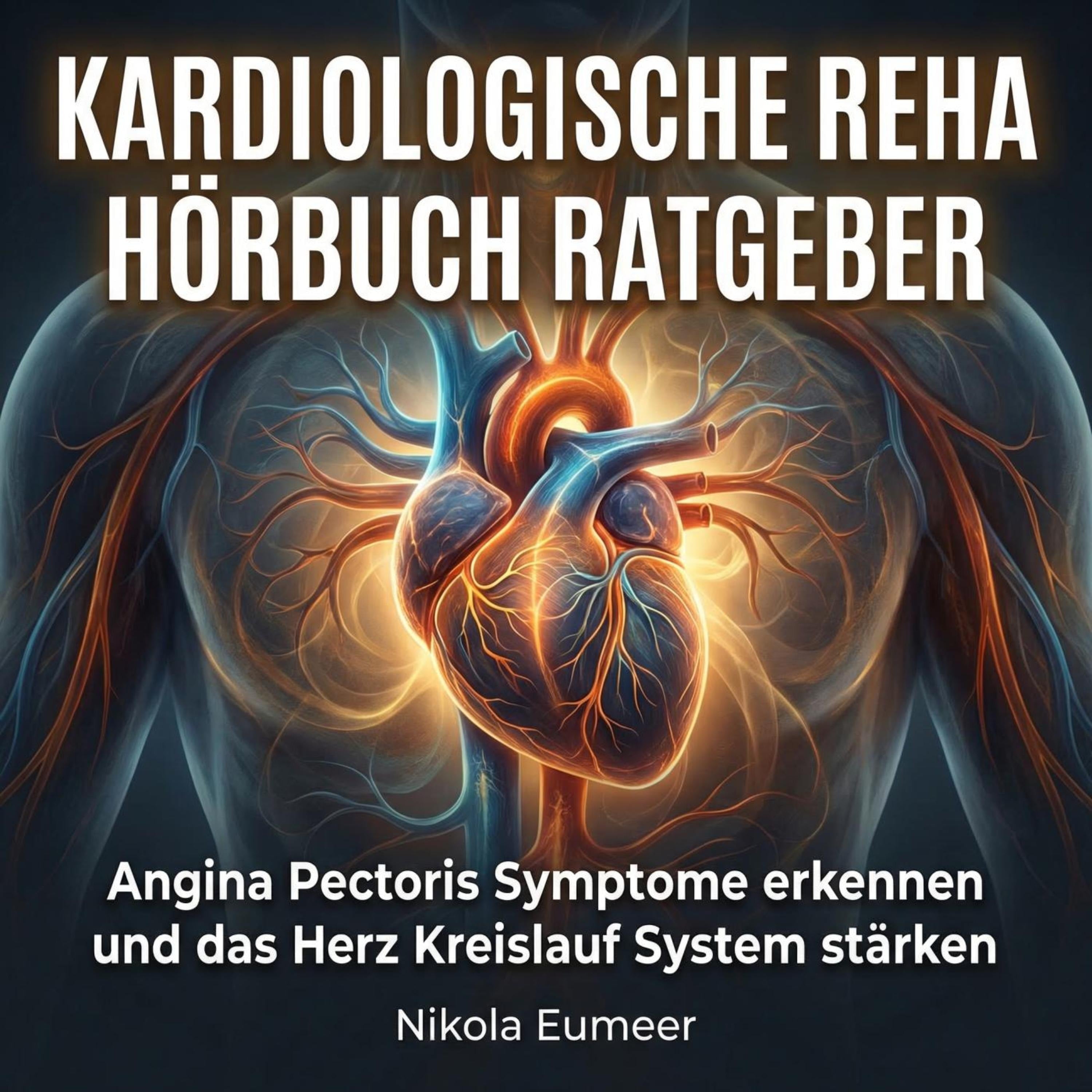 Kardiologische Reha Hörbuch Ratgeber