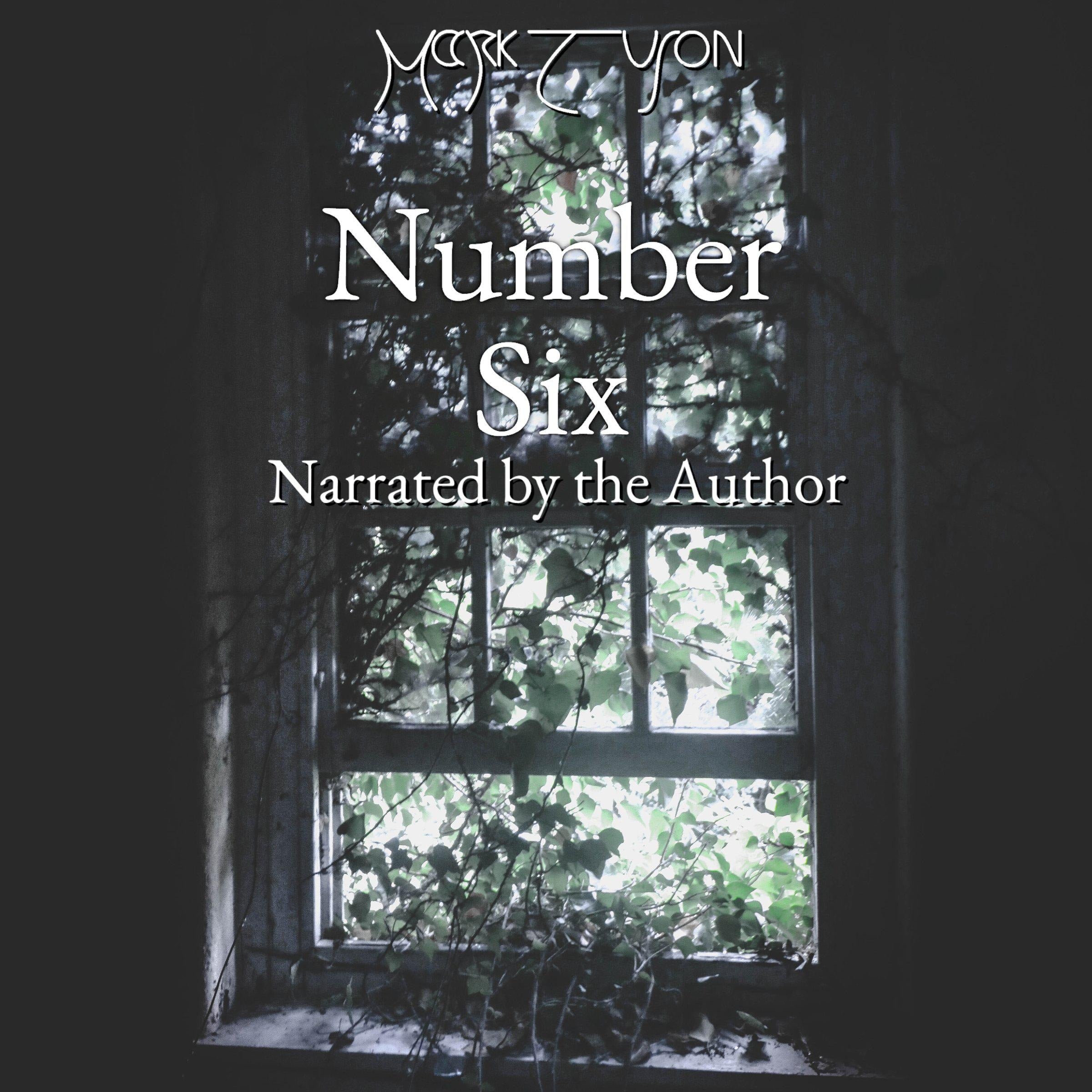 Number Six